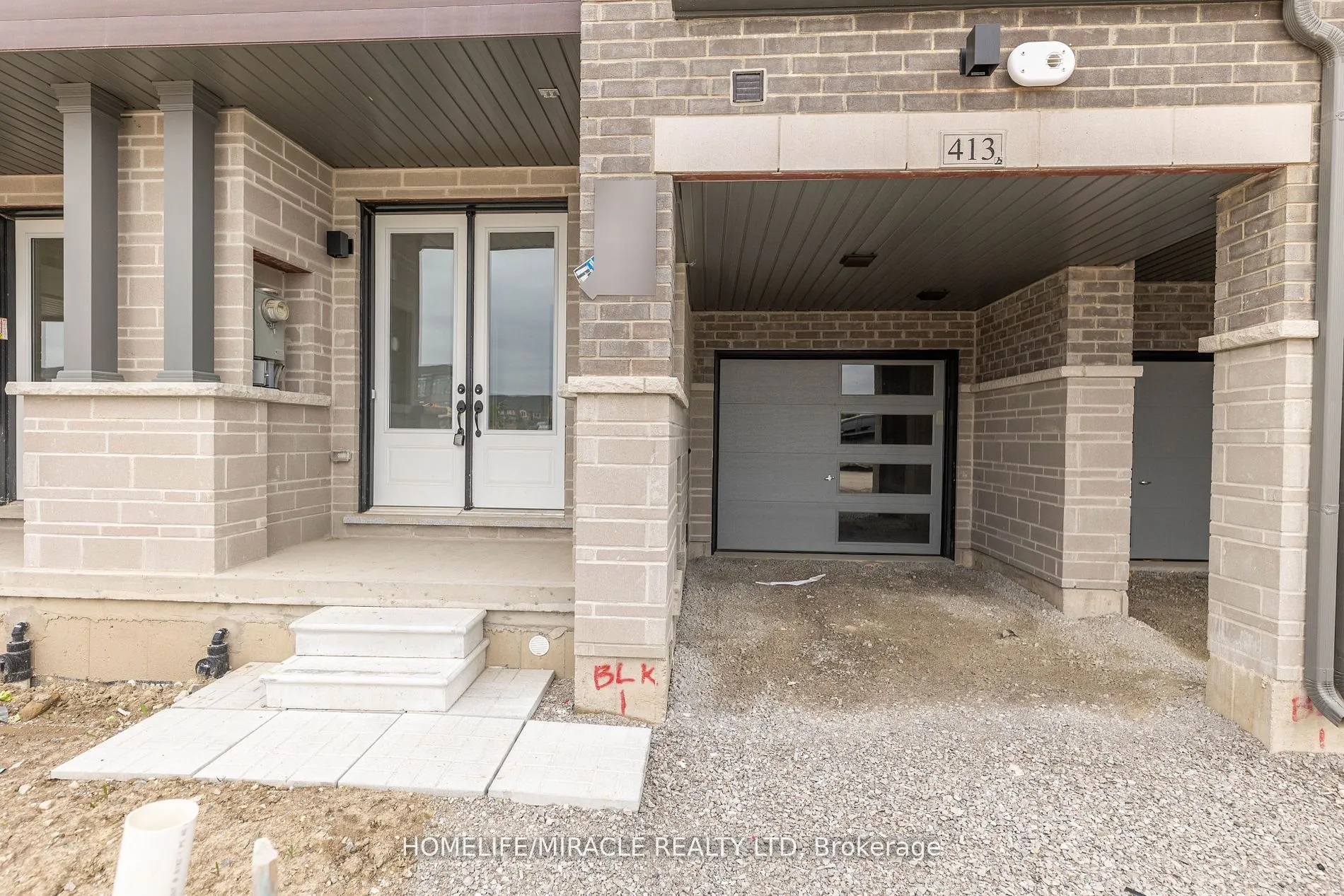 413 Tennant Circle