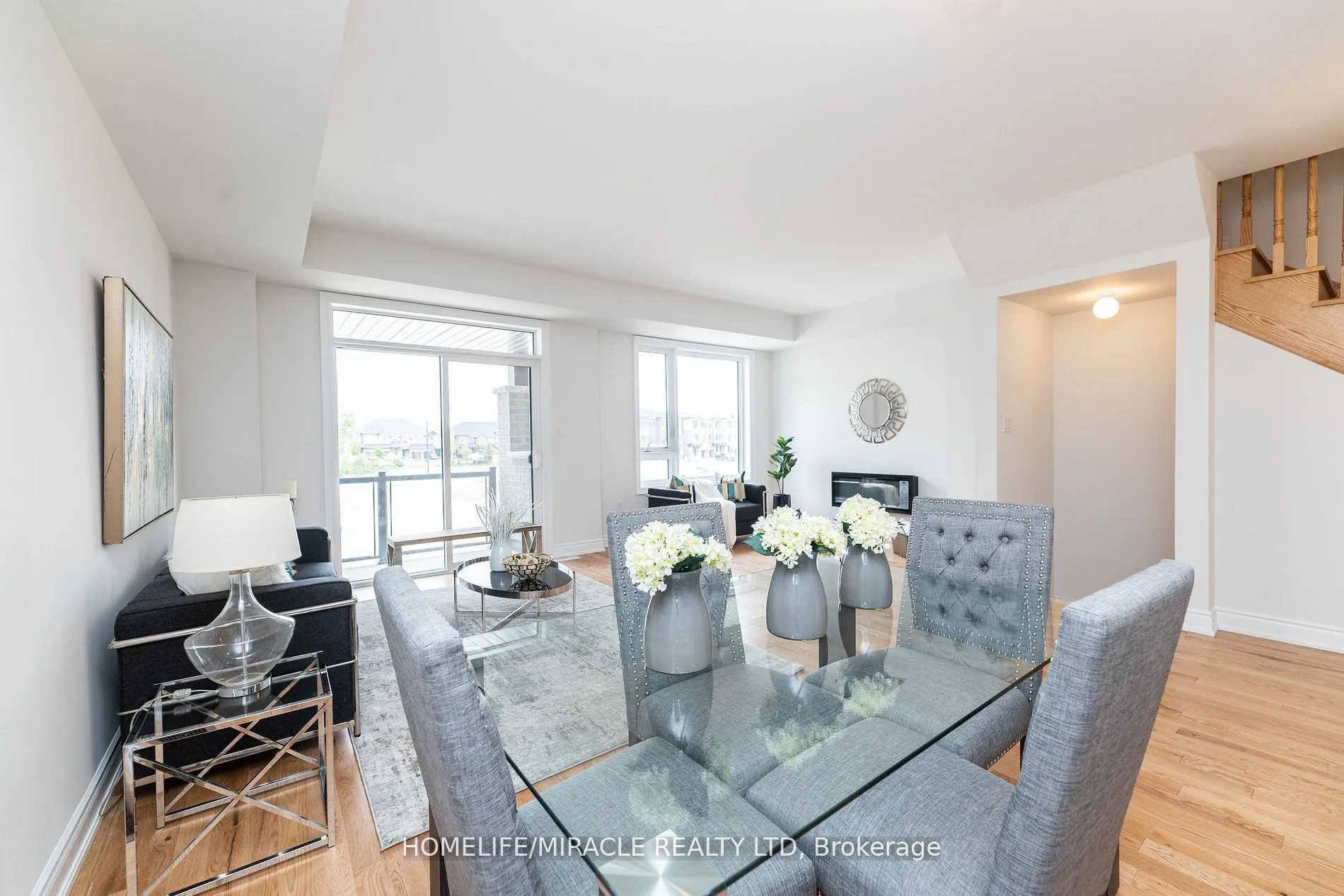 413 Tennant Circle