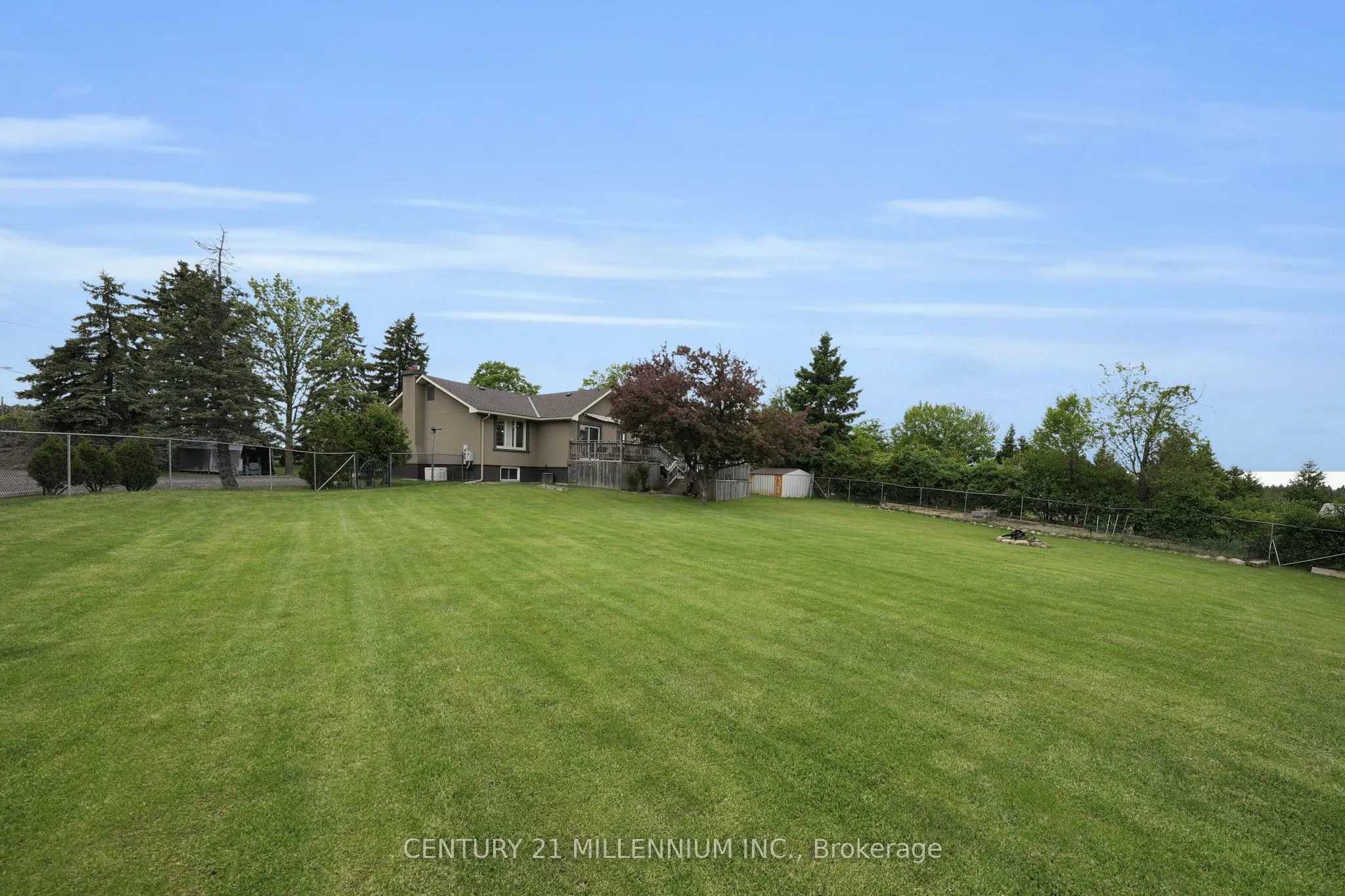 5995 17th Side Road