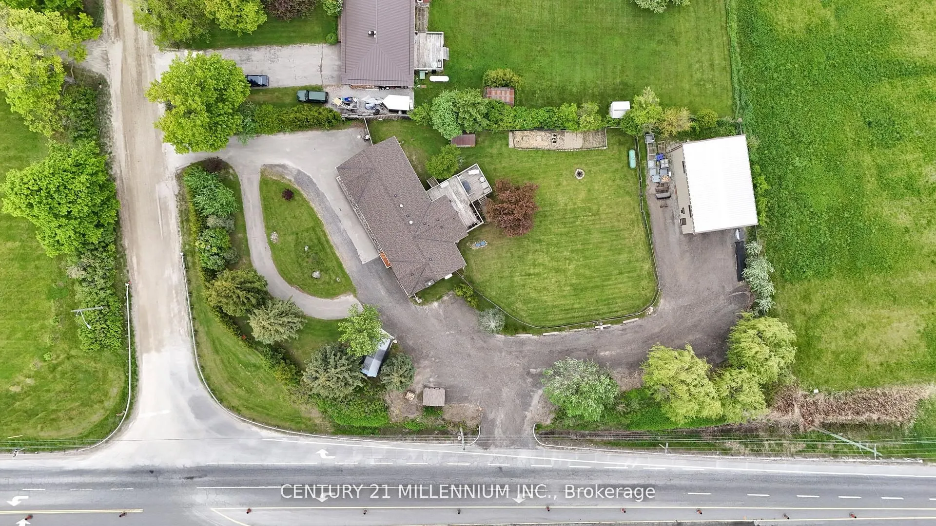 5995 17th Side Road