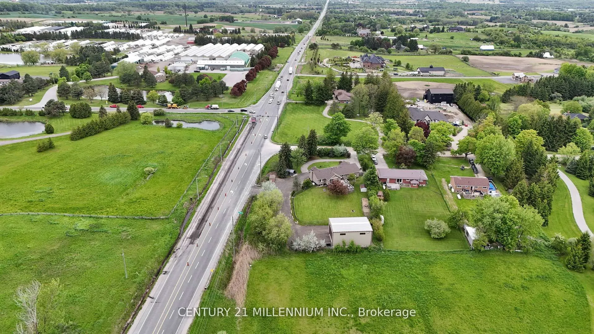 5995 17th Side Road