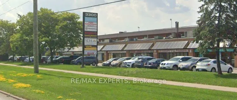 3300 Steeles Avenue W, #8