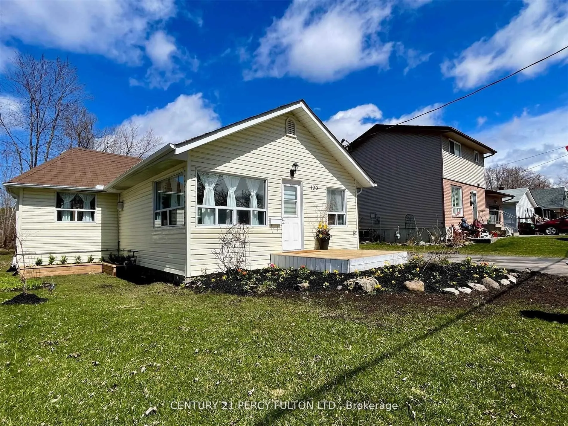 190 Beach Road