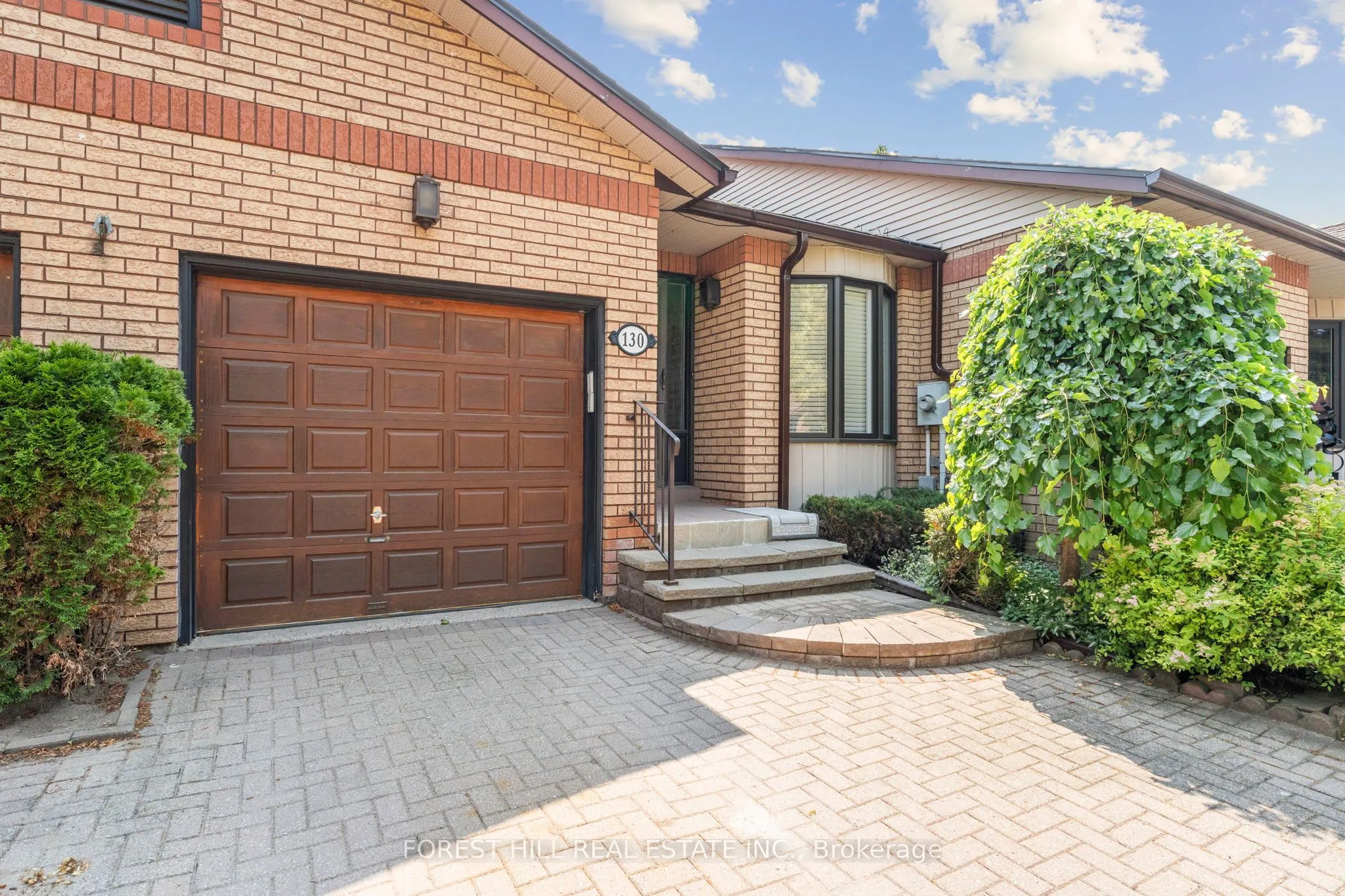 130 Green Briar Road, #.