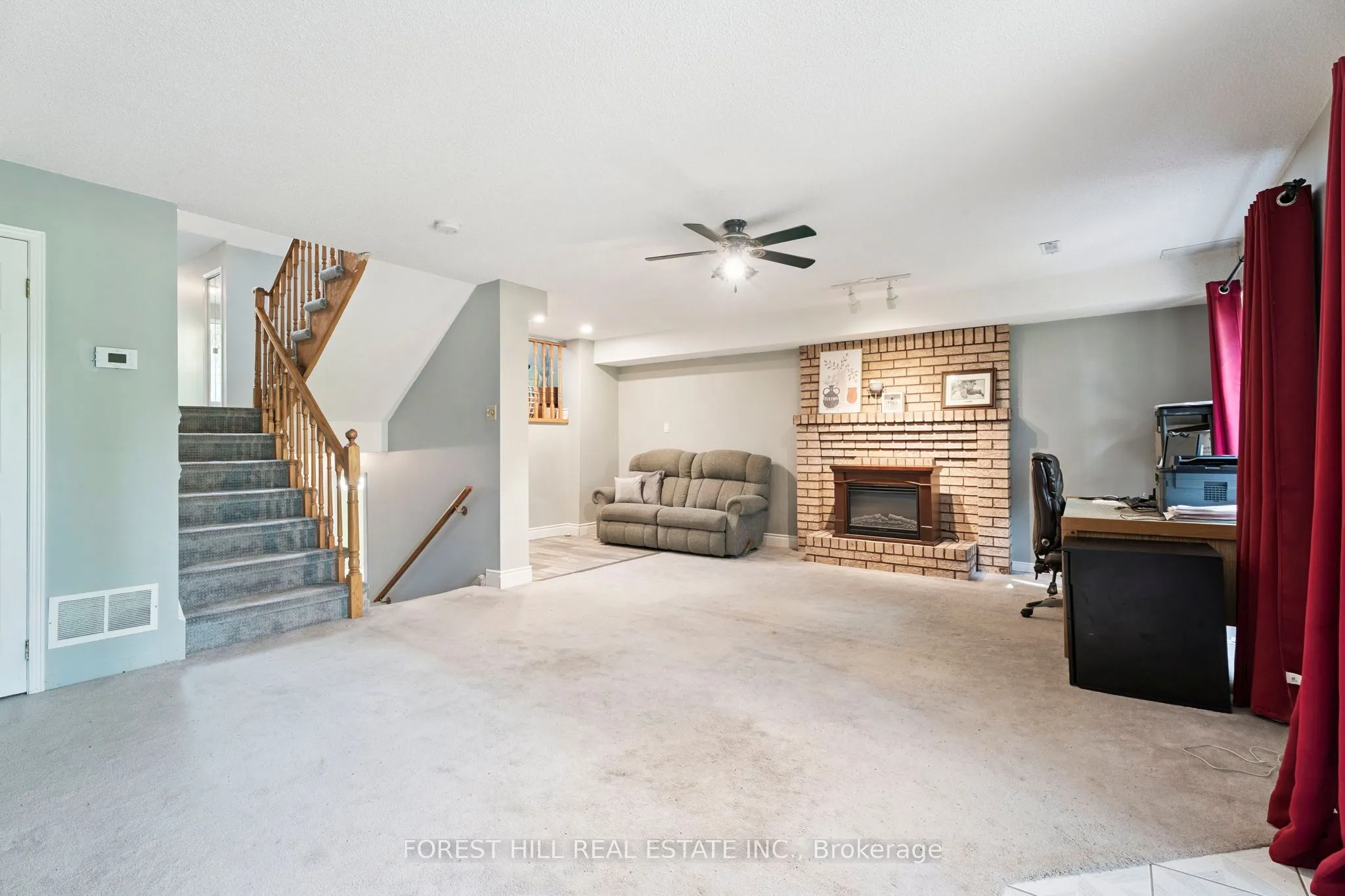 130 Green Briar Road, #.
