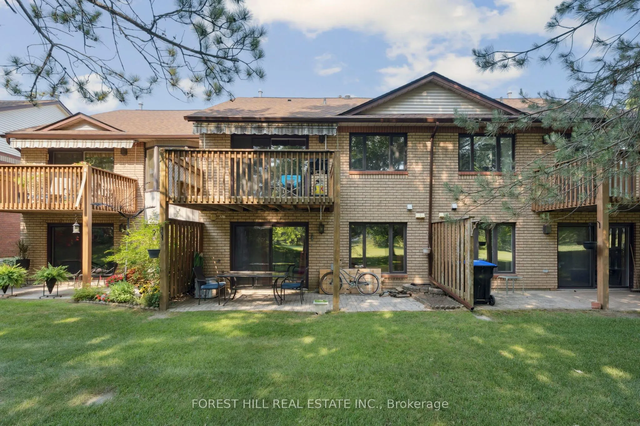 130 Green Briar Road, #.