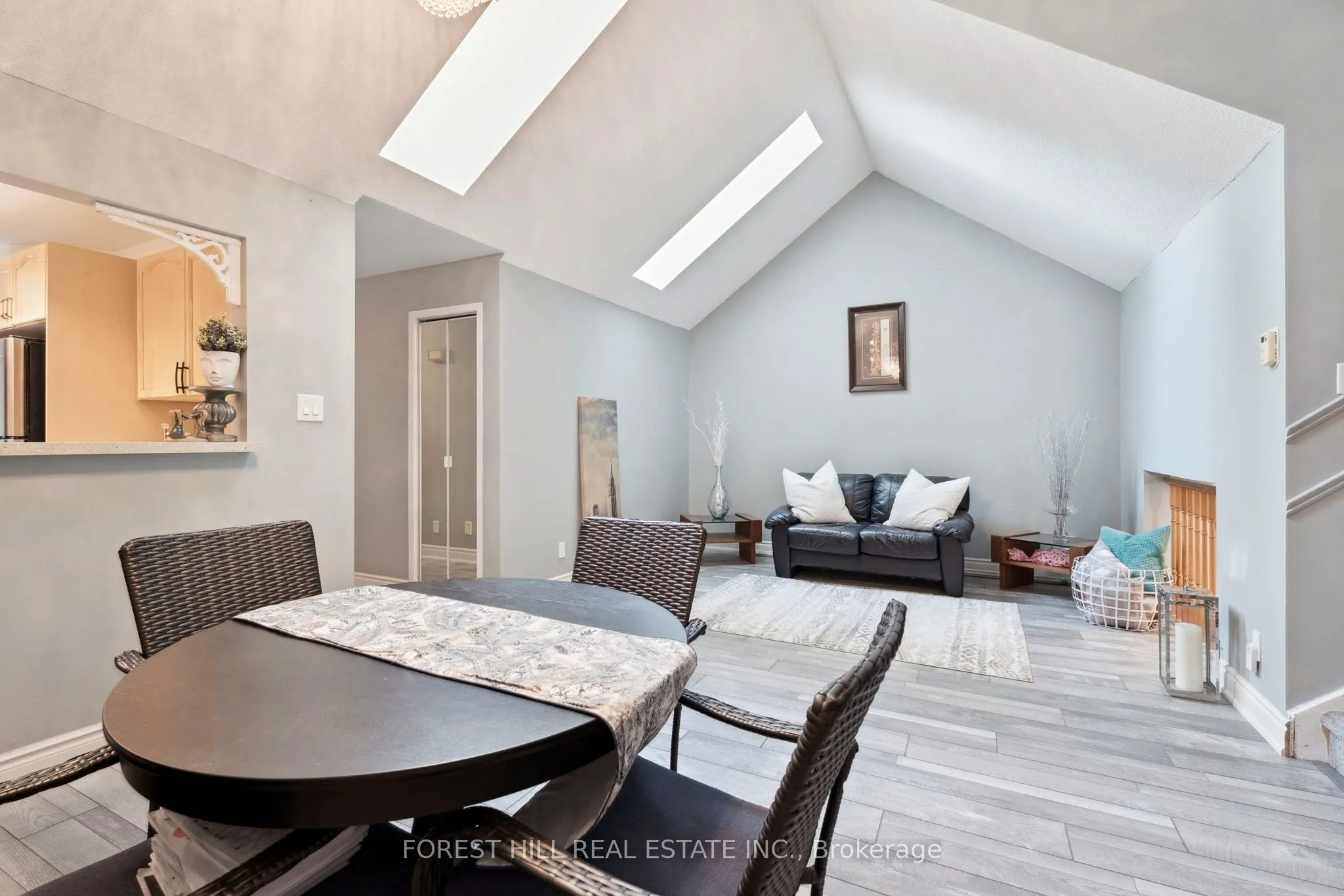 130 Green Briar Road, #.