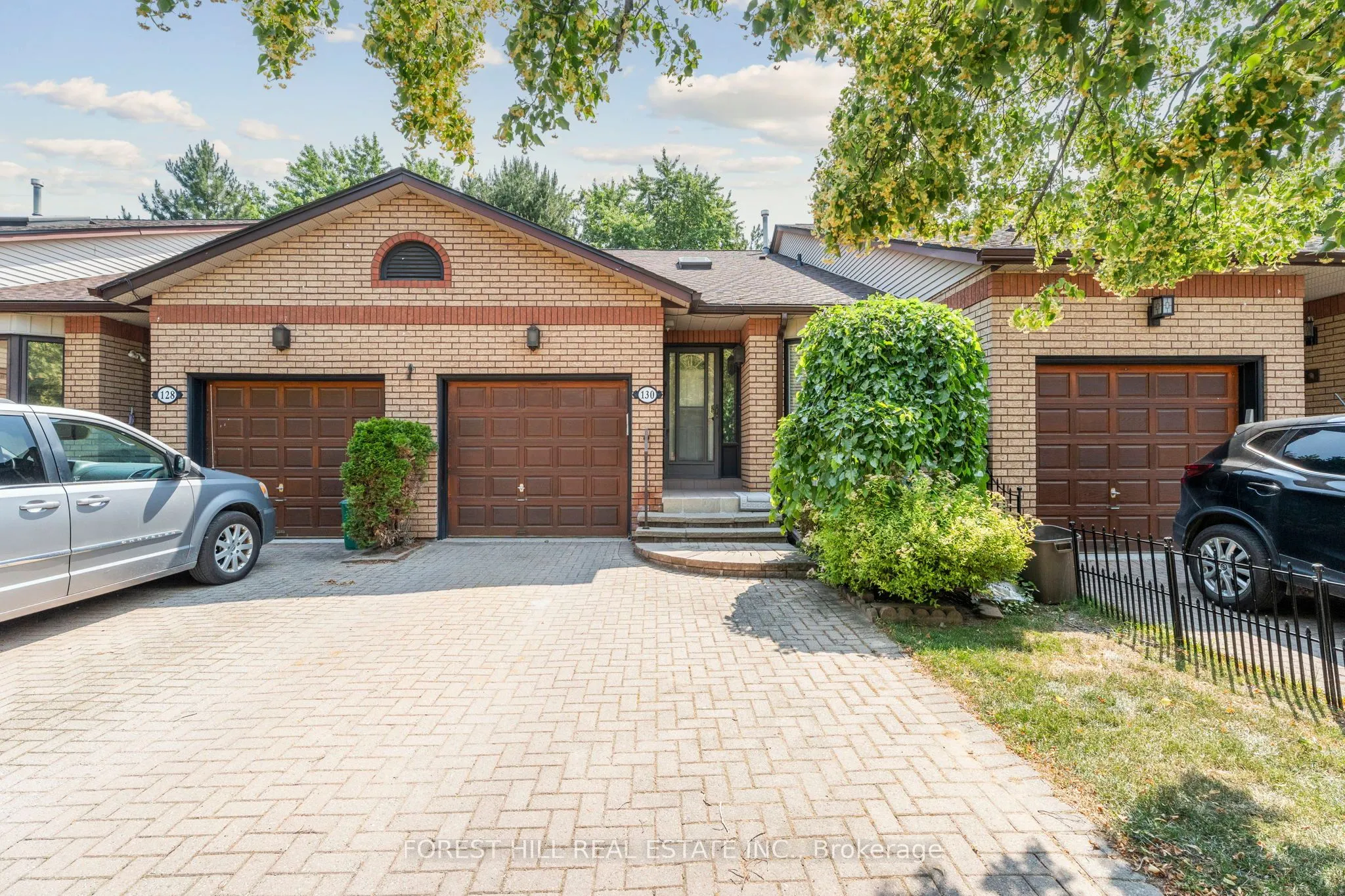 130 Green Briar Road, #.