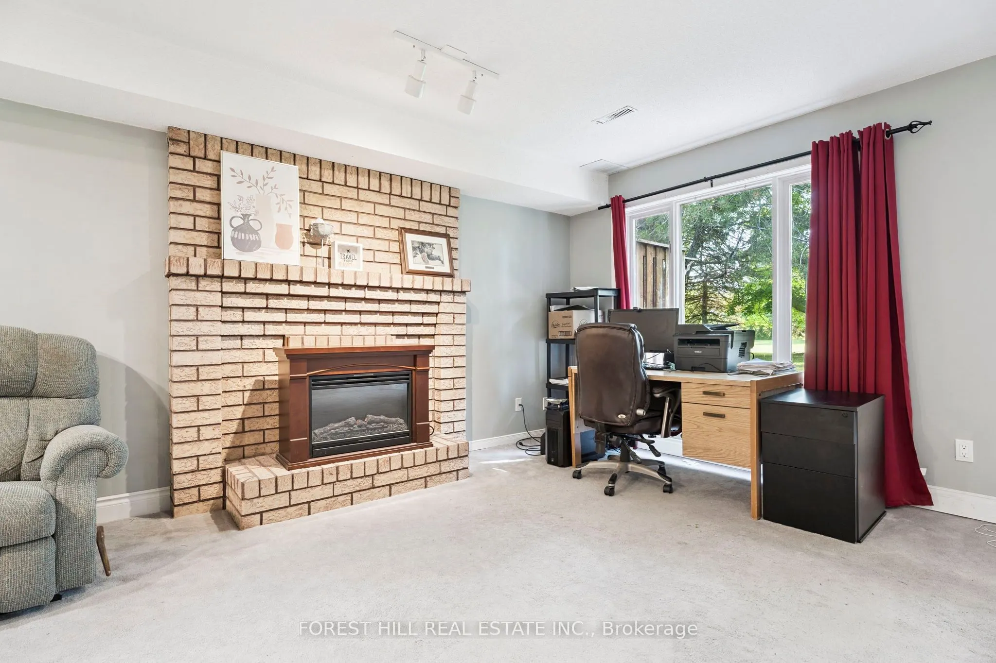 130 Green Briar Road, #.