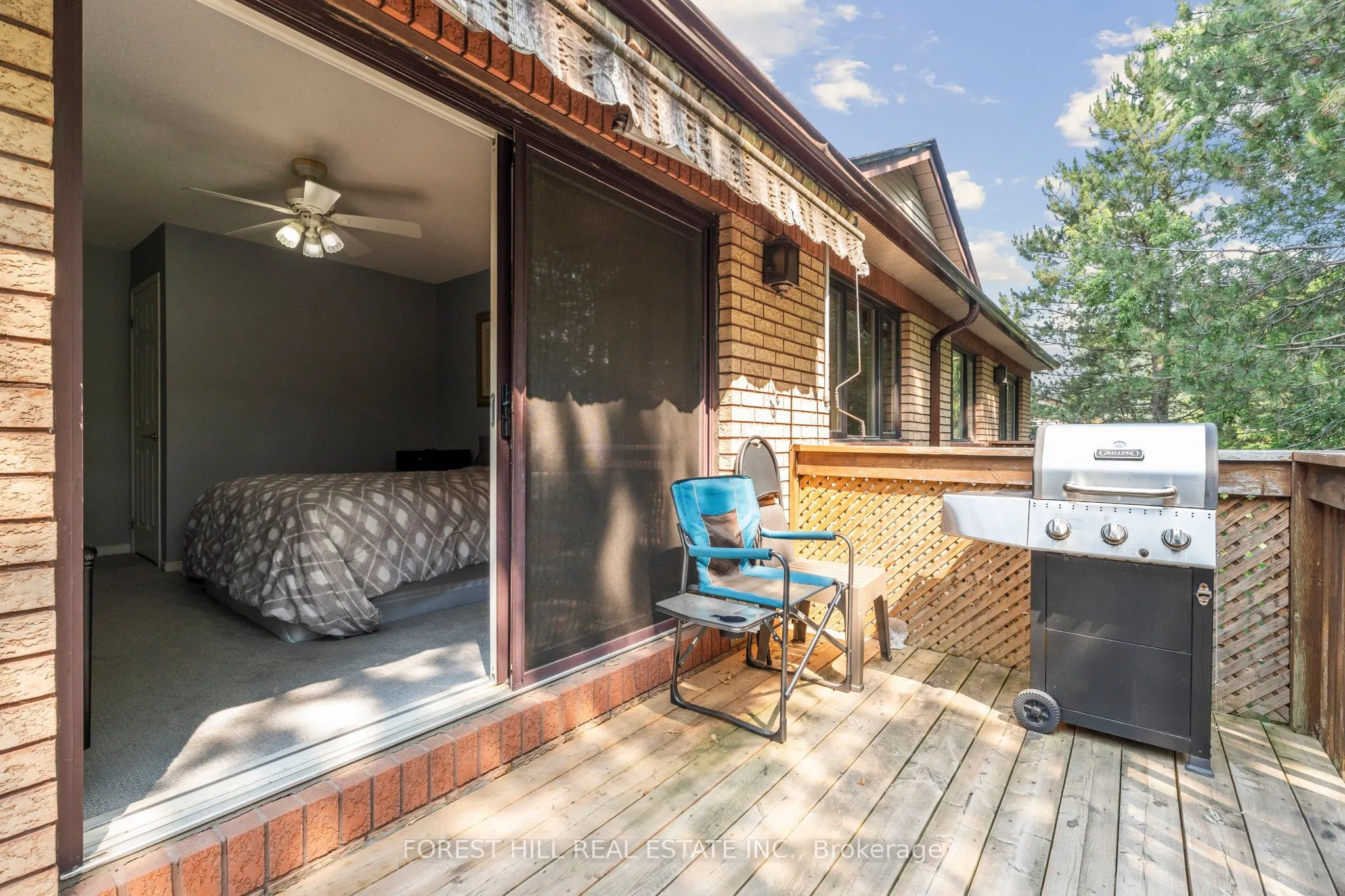 130 Green Briar Road, #.