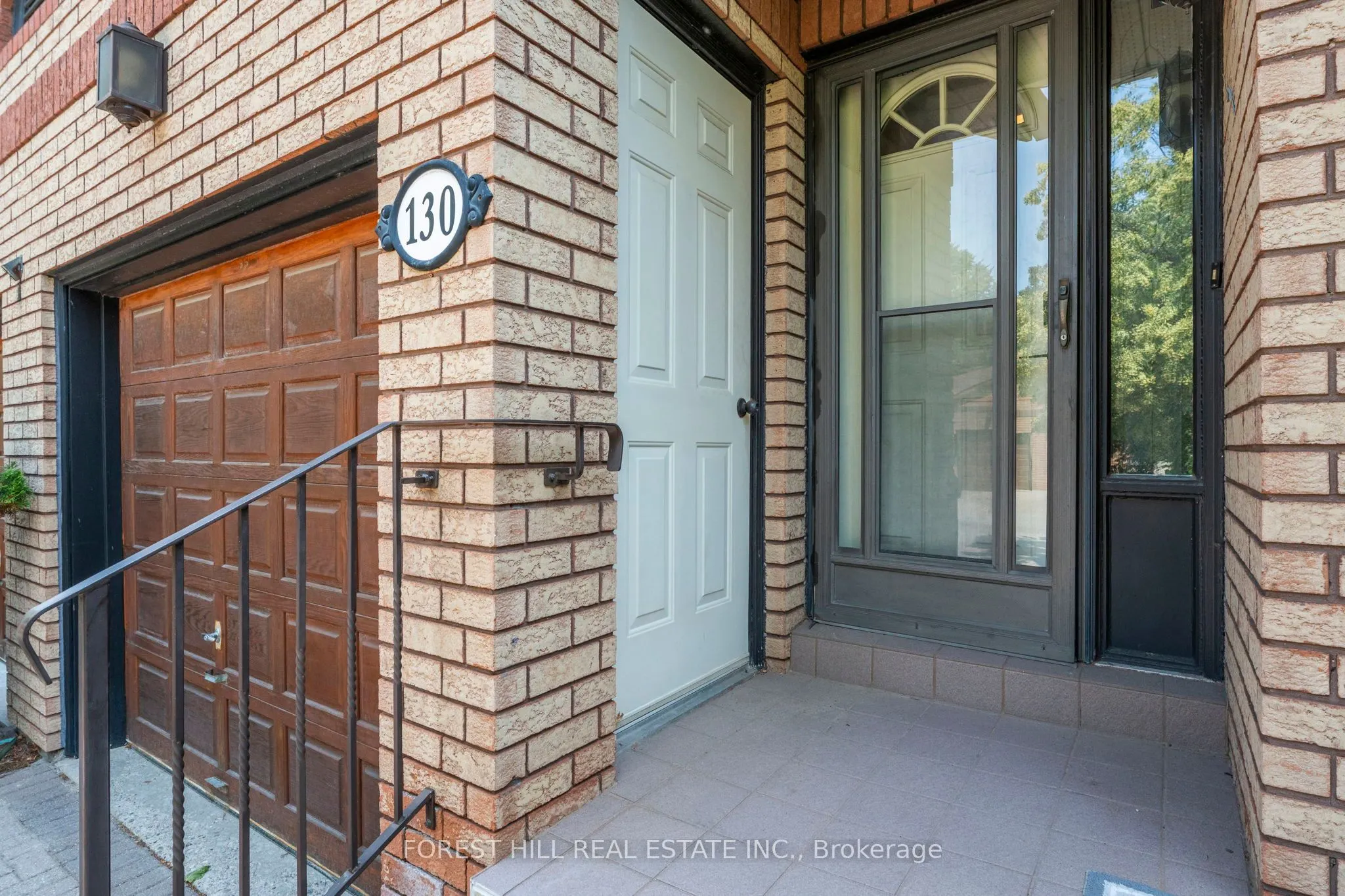 130 Green Briar Road, #.