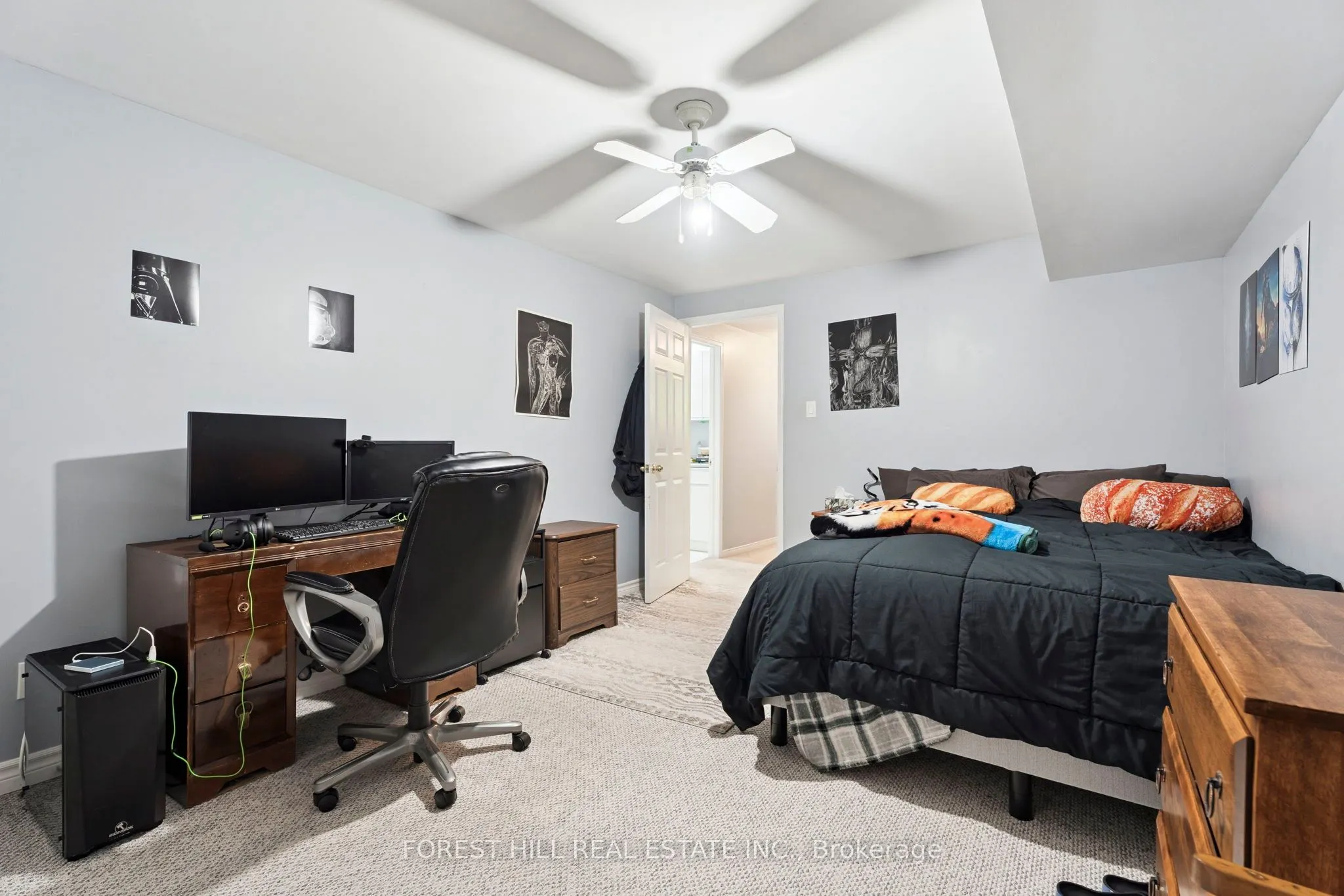 130 Green Briar Road, #.