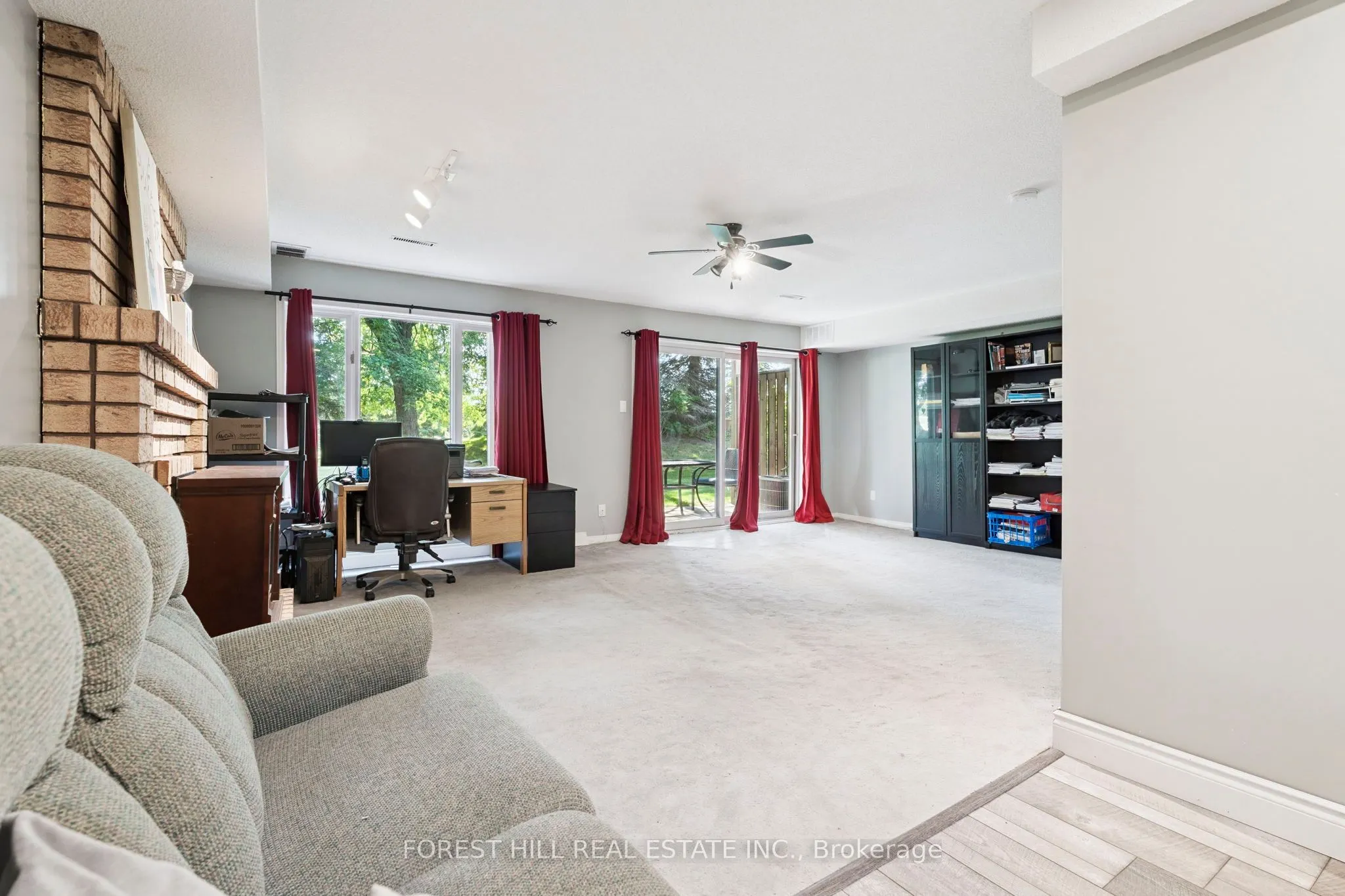 130 Green Briar Road, #.
