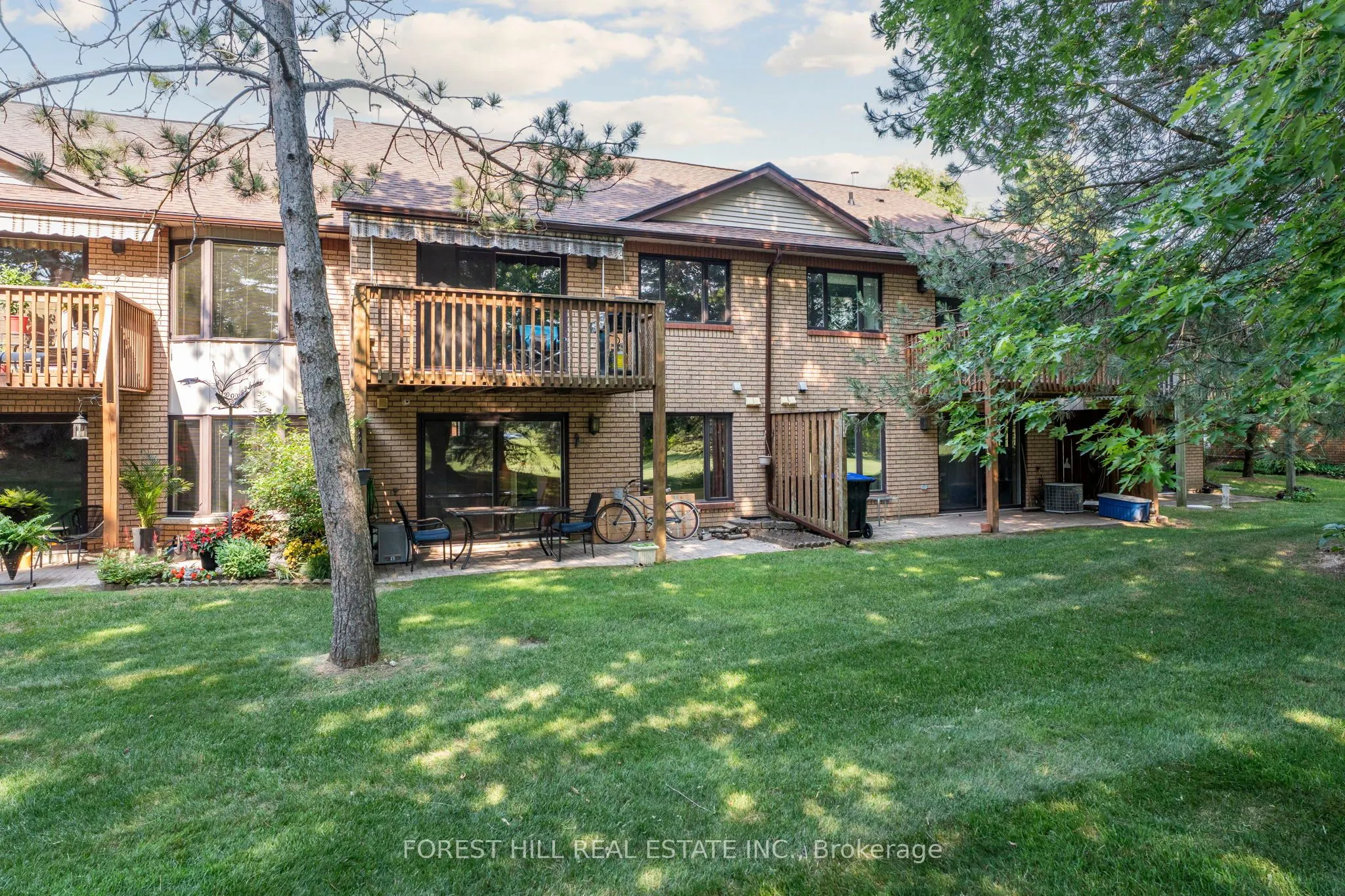 130 Green Briar Road, #.