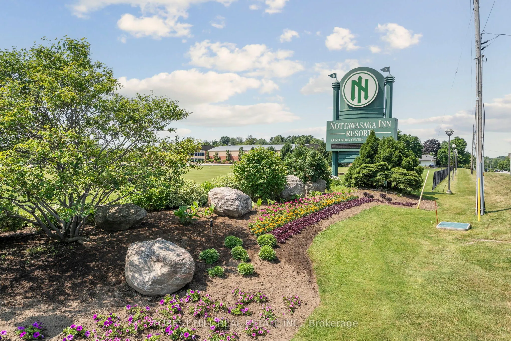 130 Green Briar Road, #.