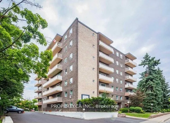 67 Richmond Street, #608