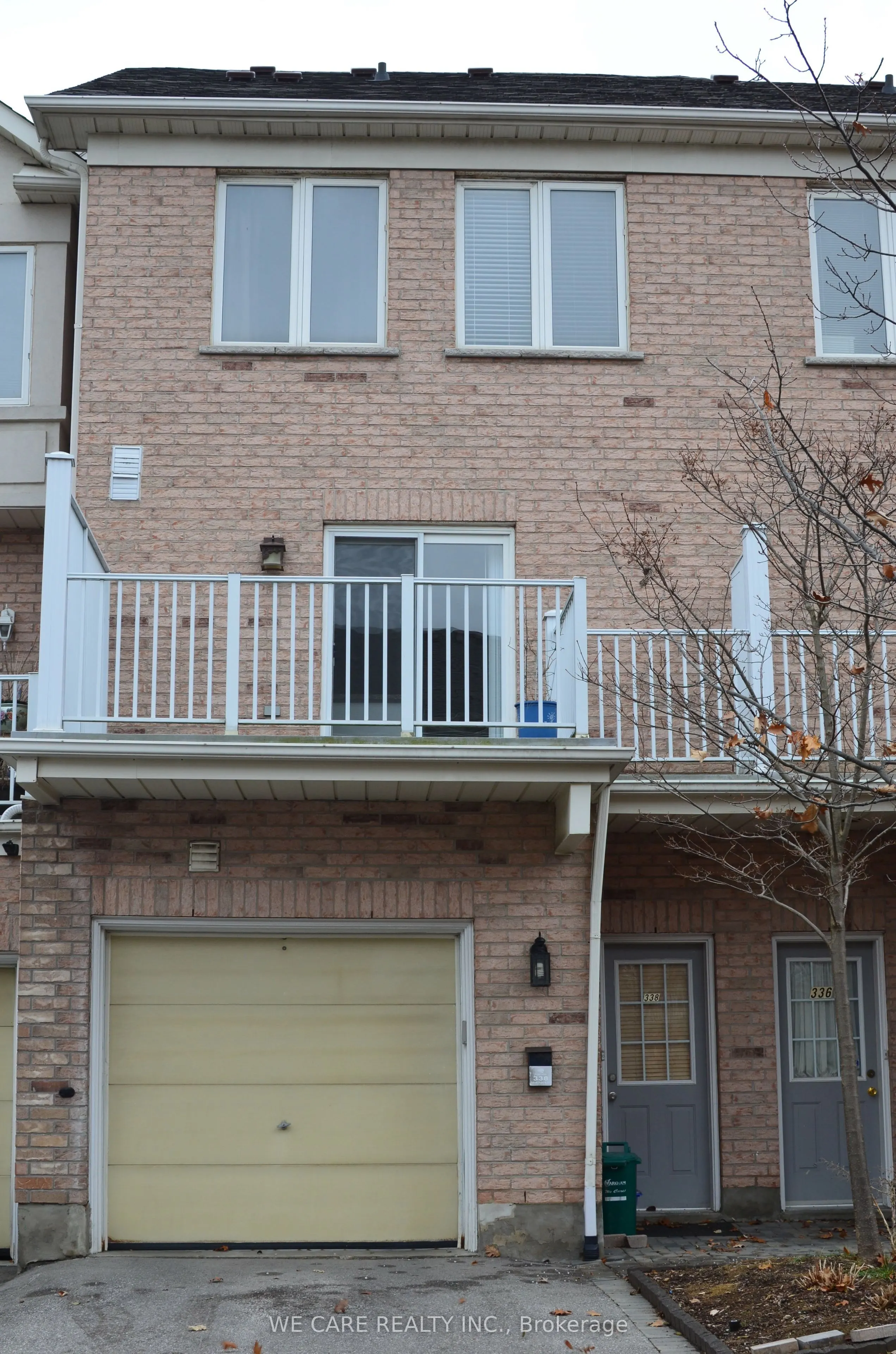 338 South Park Road