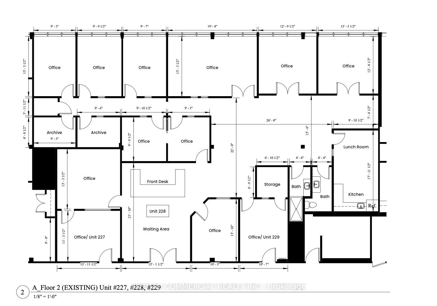10720 Yonge Street, #228C