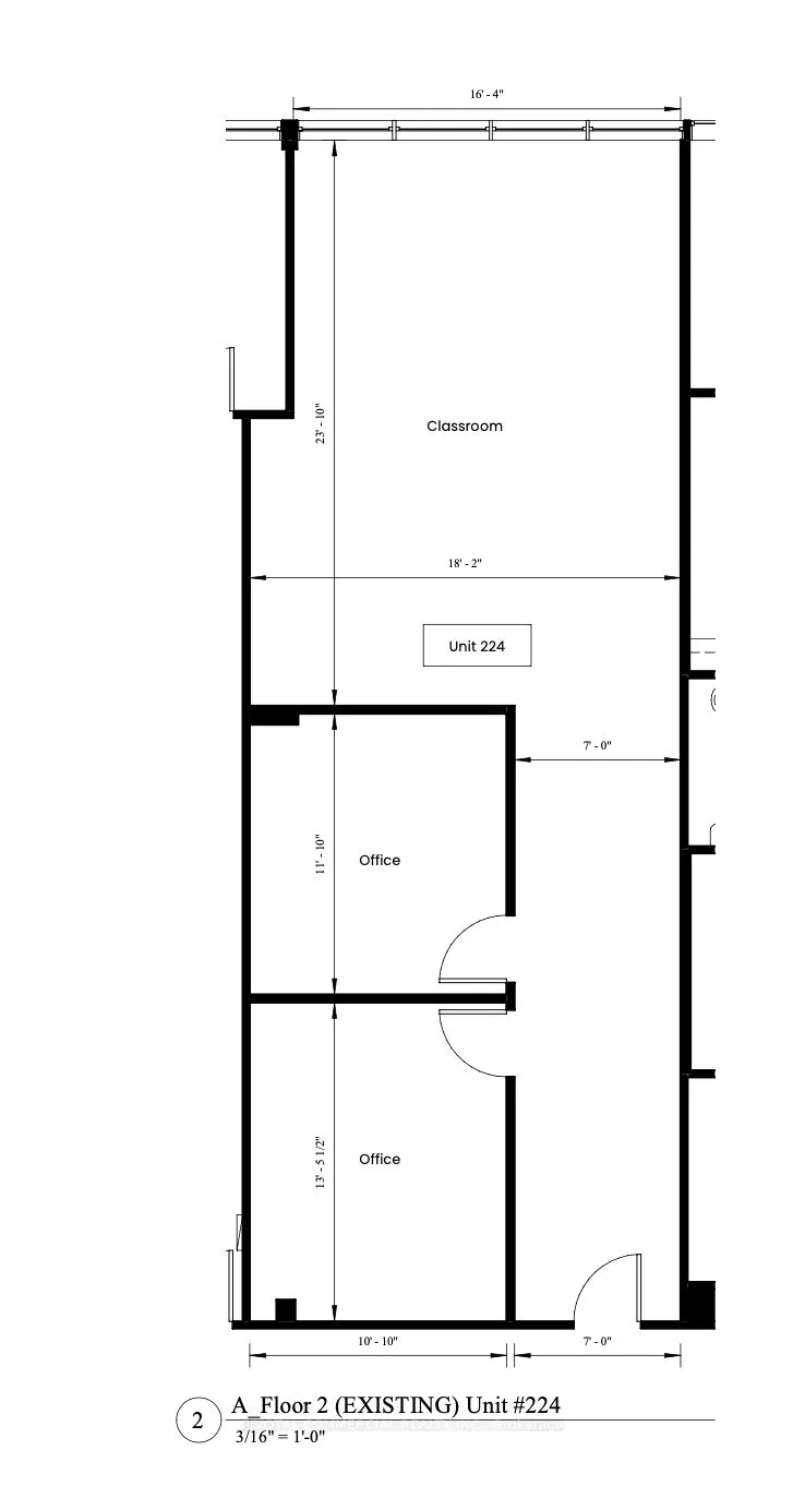 10720 Yonge Street, #224
