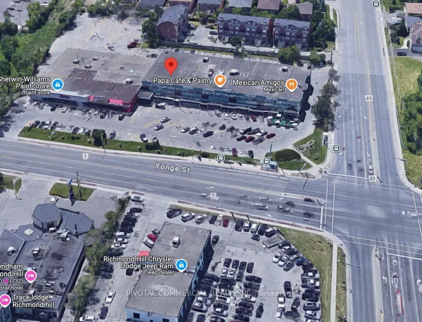 10720 Yonge Street, #224
