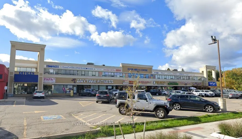 10720 Yonge Street, #203