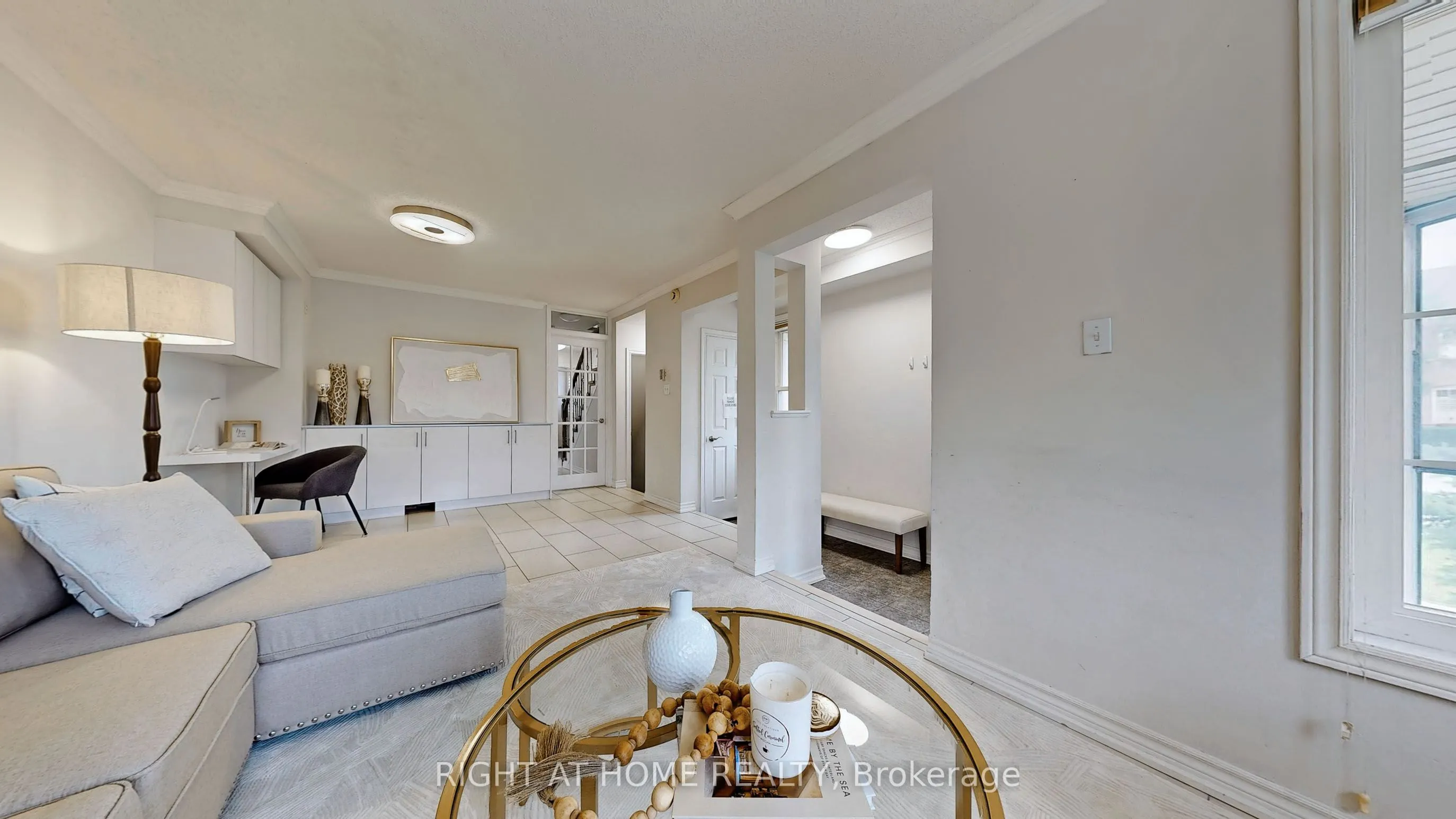 1 Ray Street