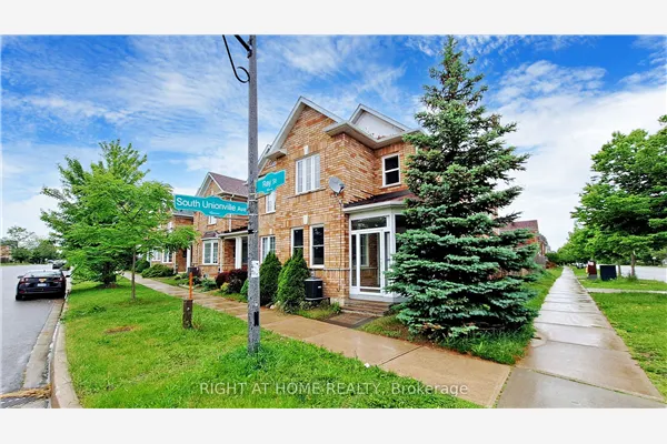1 Ray Street