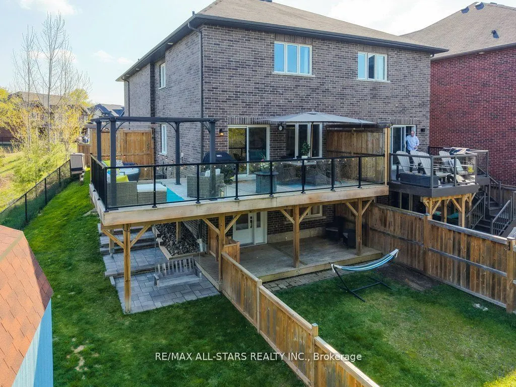 19 Michael Cummings Court