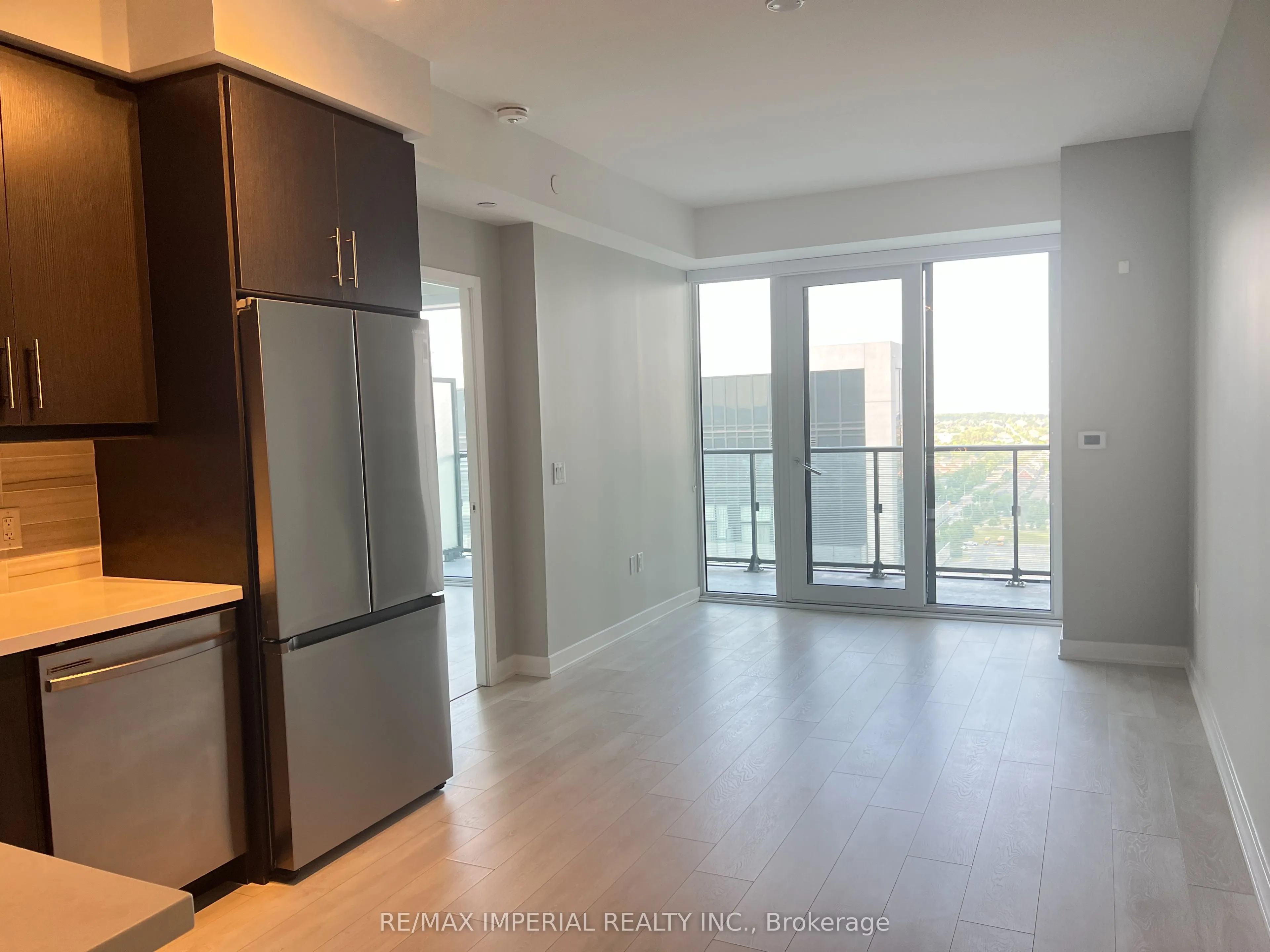95 Oneida Crescent, #2207