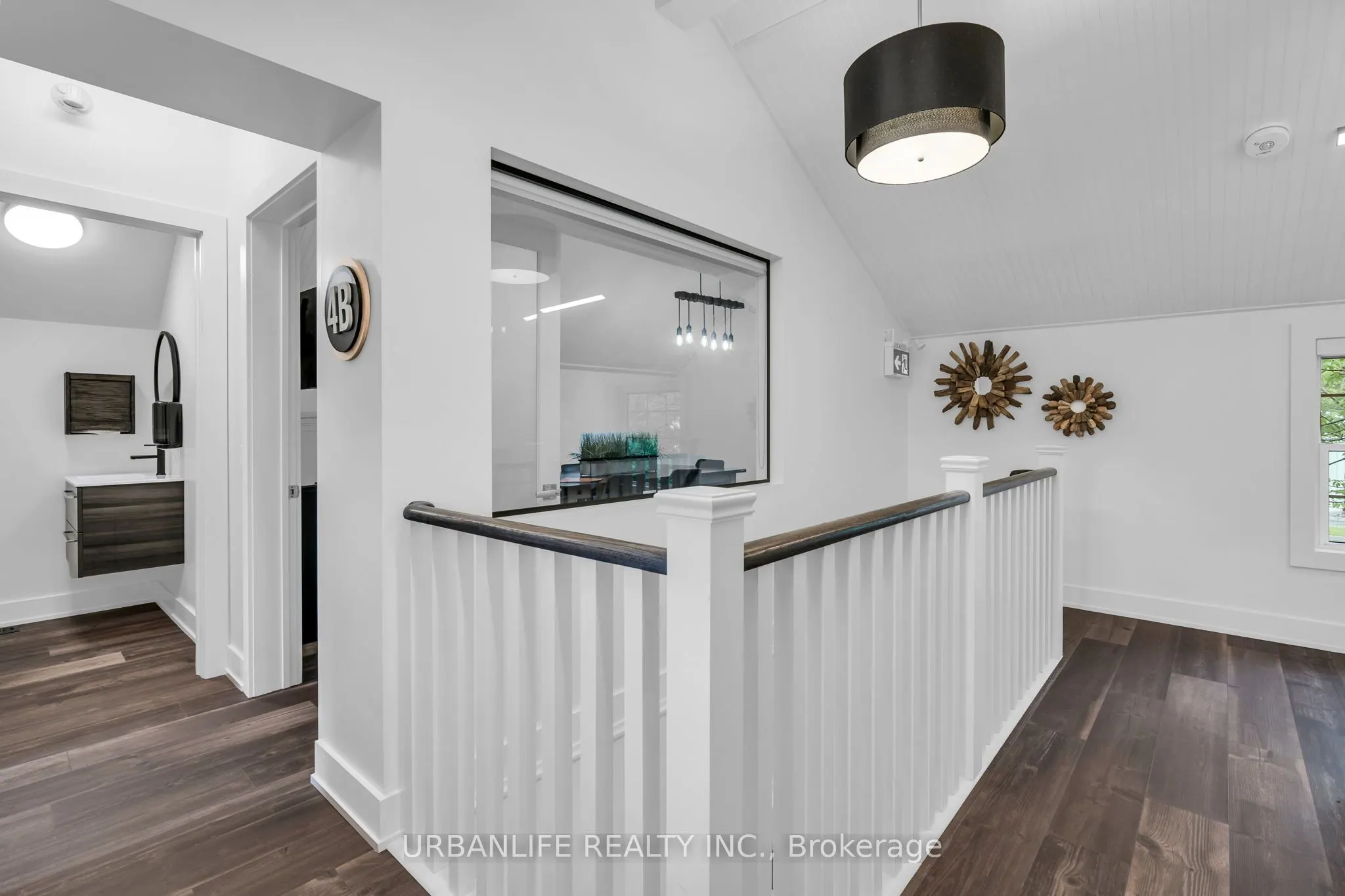 18967 Leslie Street, #1B