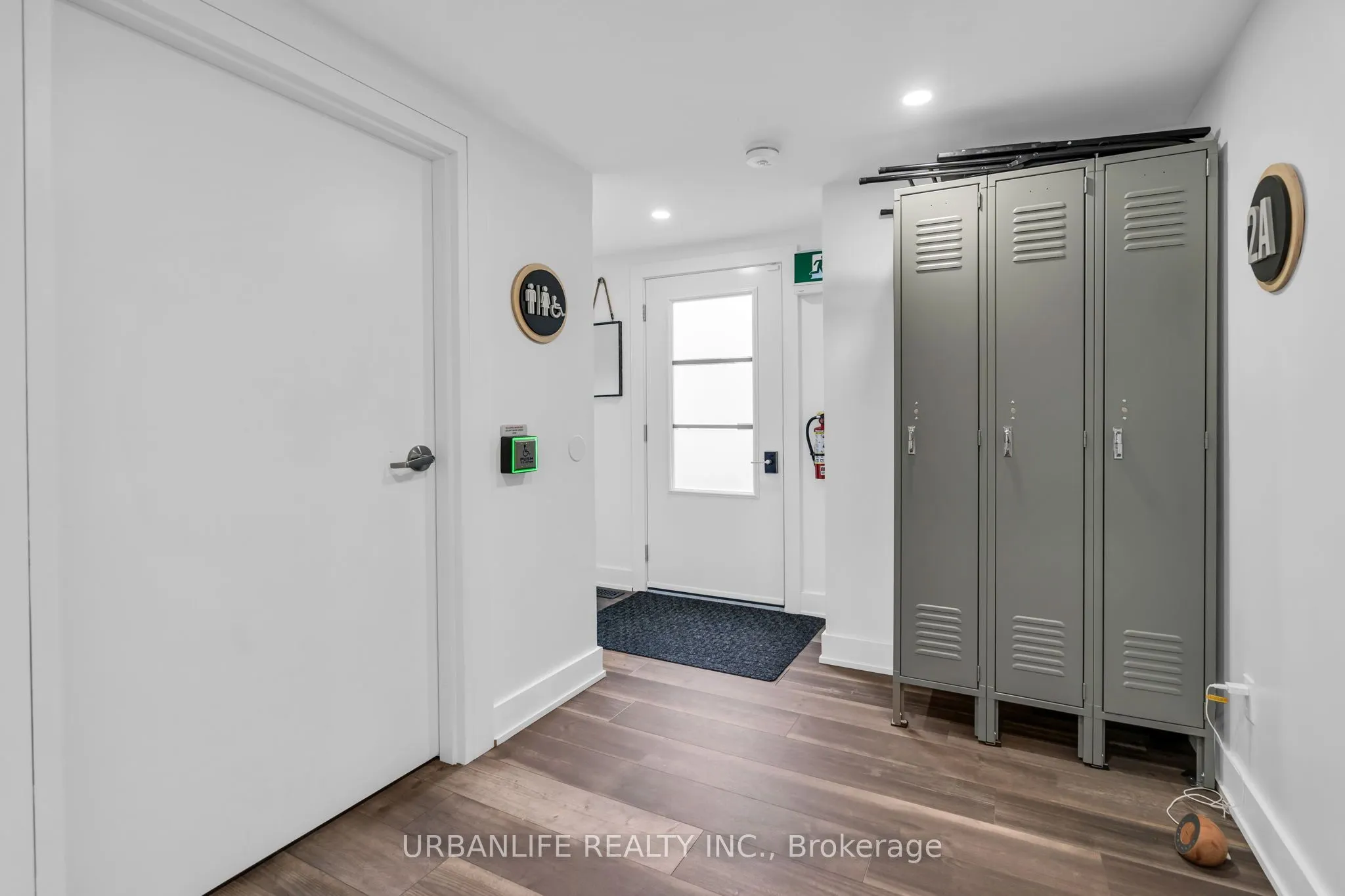 18967 Leslie Street, #1B