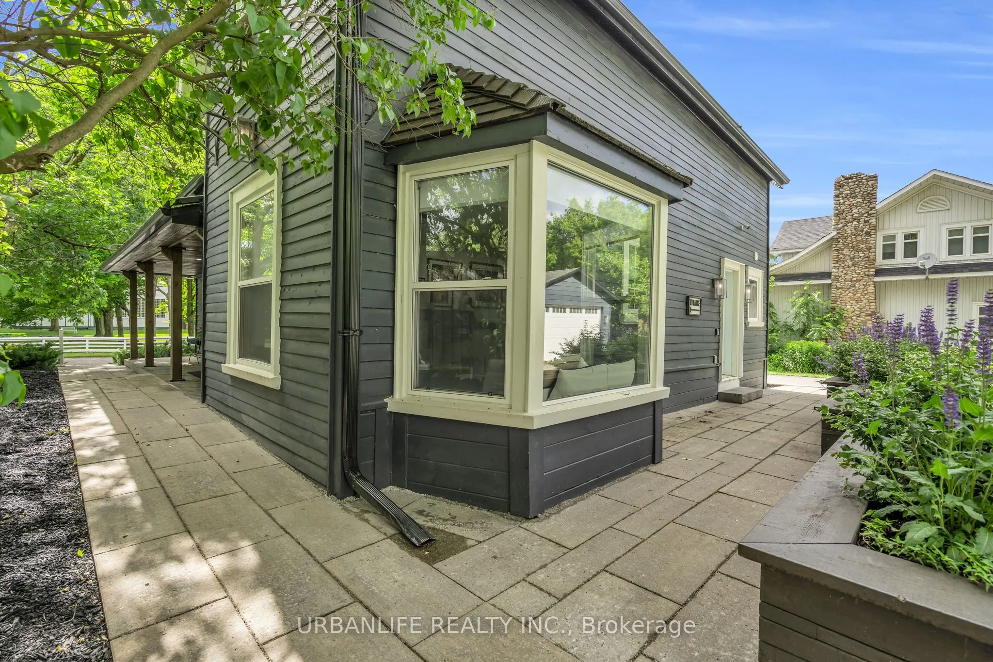 18967 Leslie Street, #1B