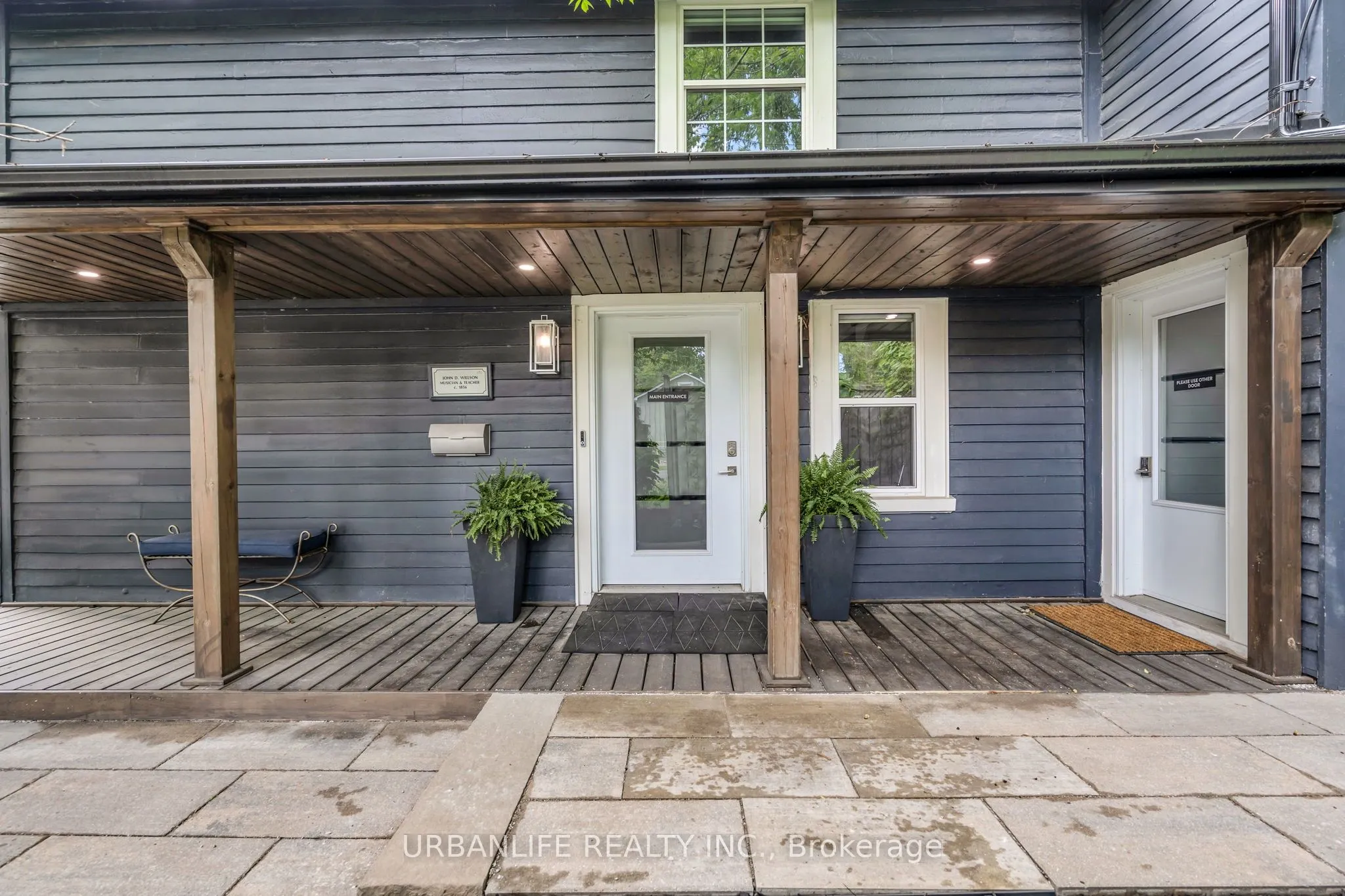 18967 Leslie Street, #1B