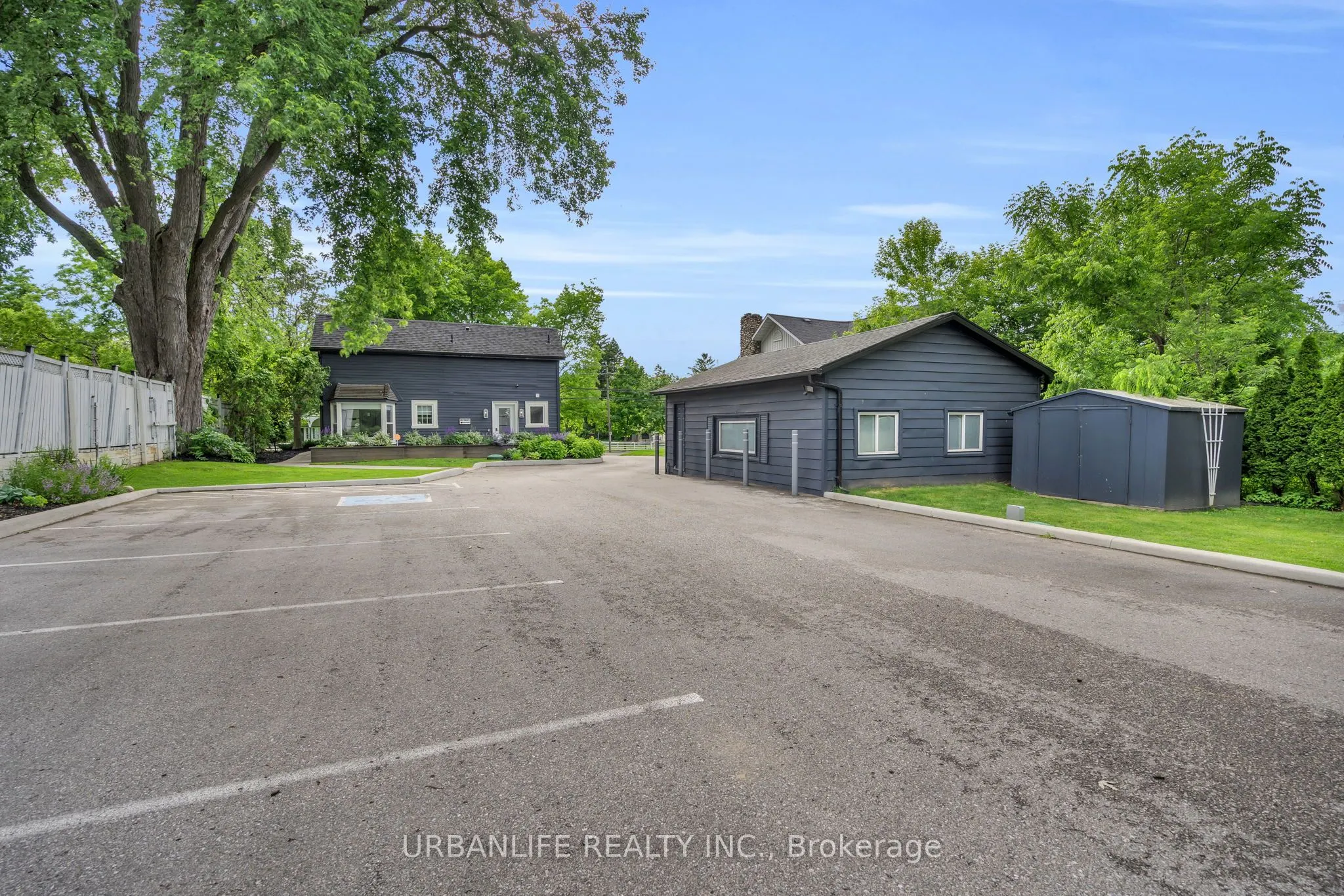 18967 Leslie Street, #1B