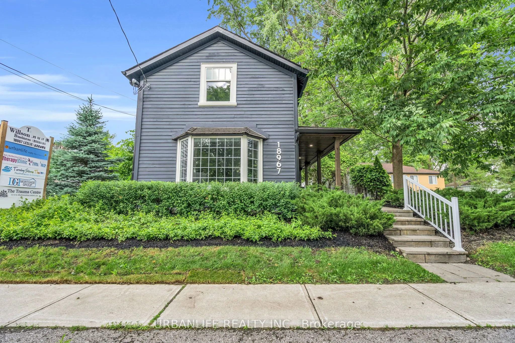 18967 Leslie Street, #1B