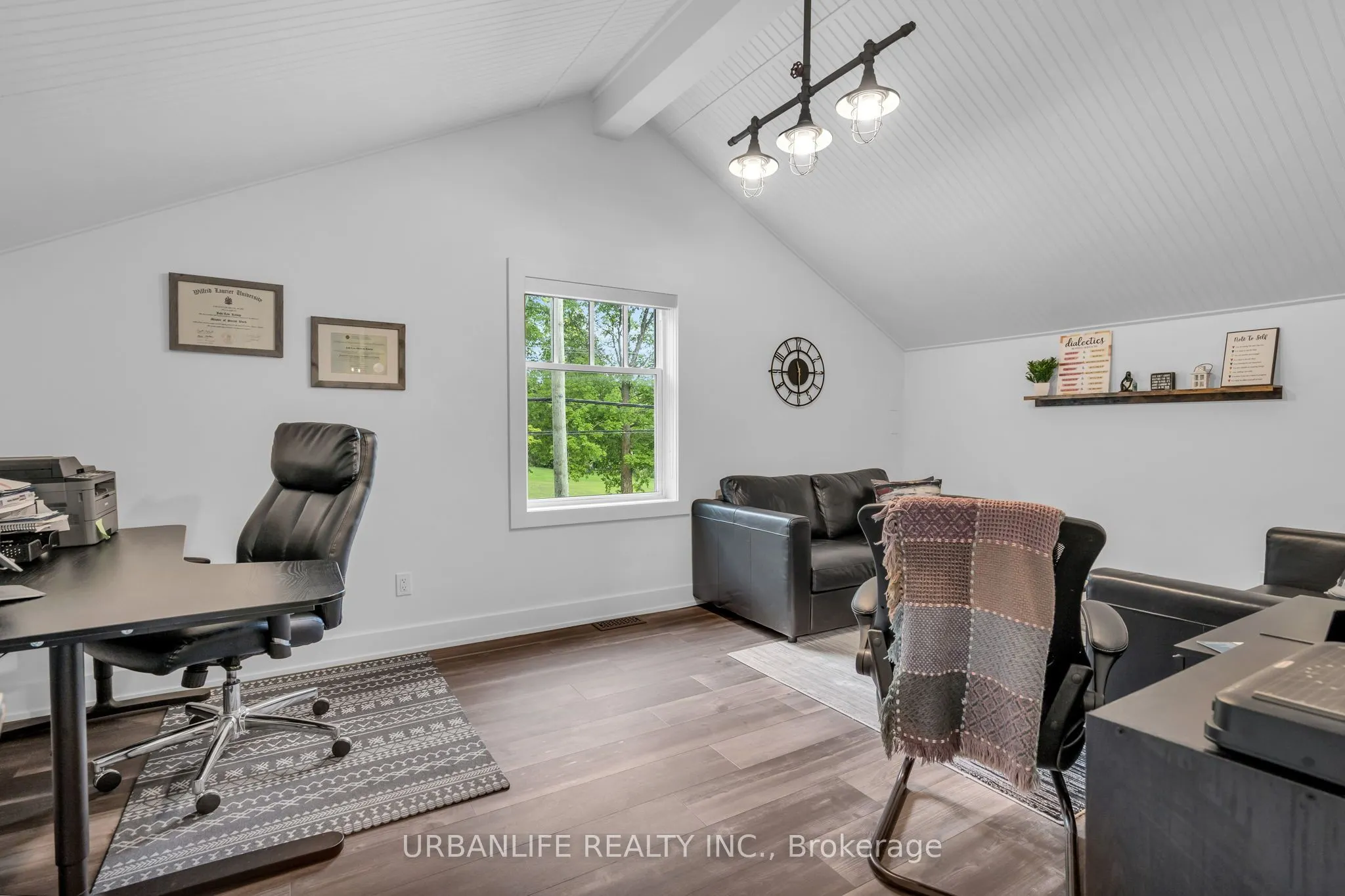 18967 Leslie Street, #1B