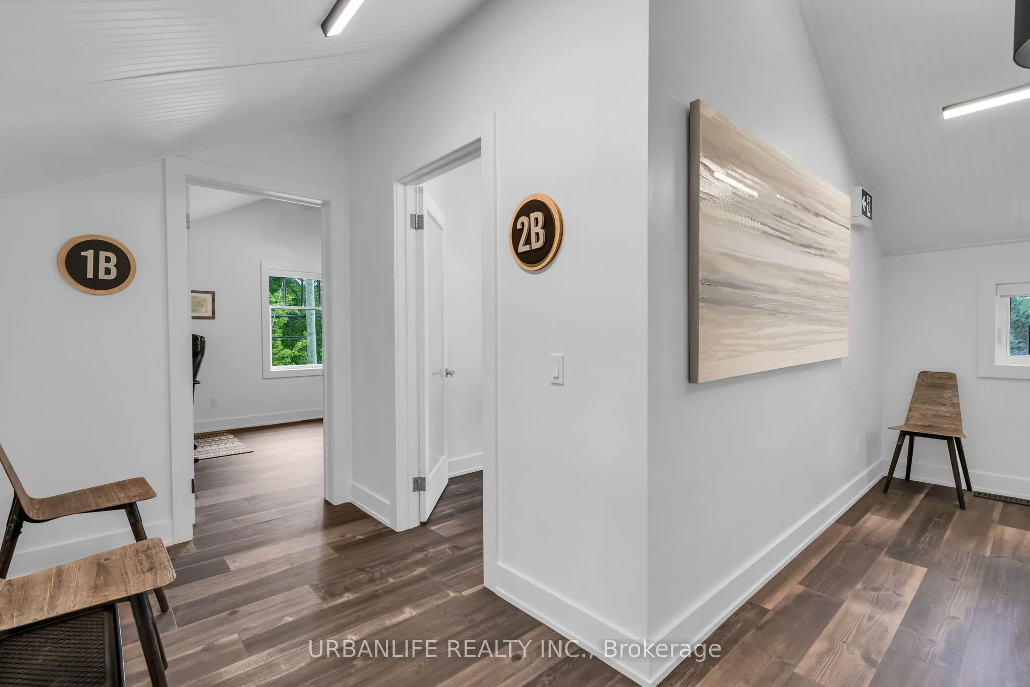 18967 Leslie Street, #1B