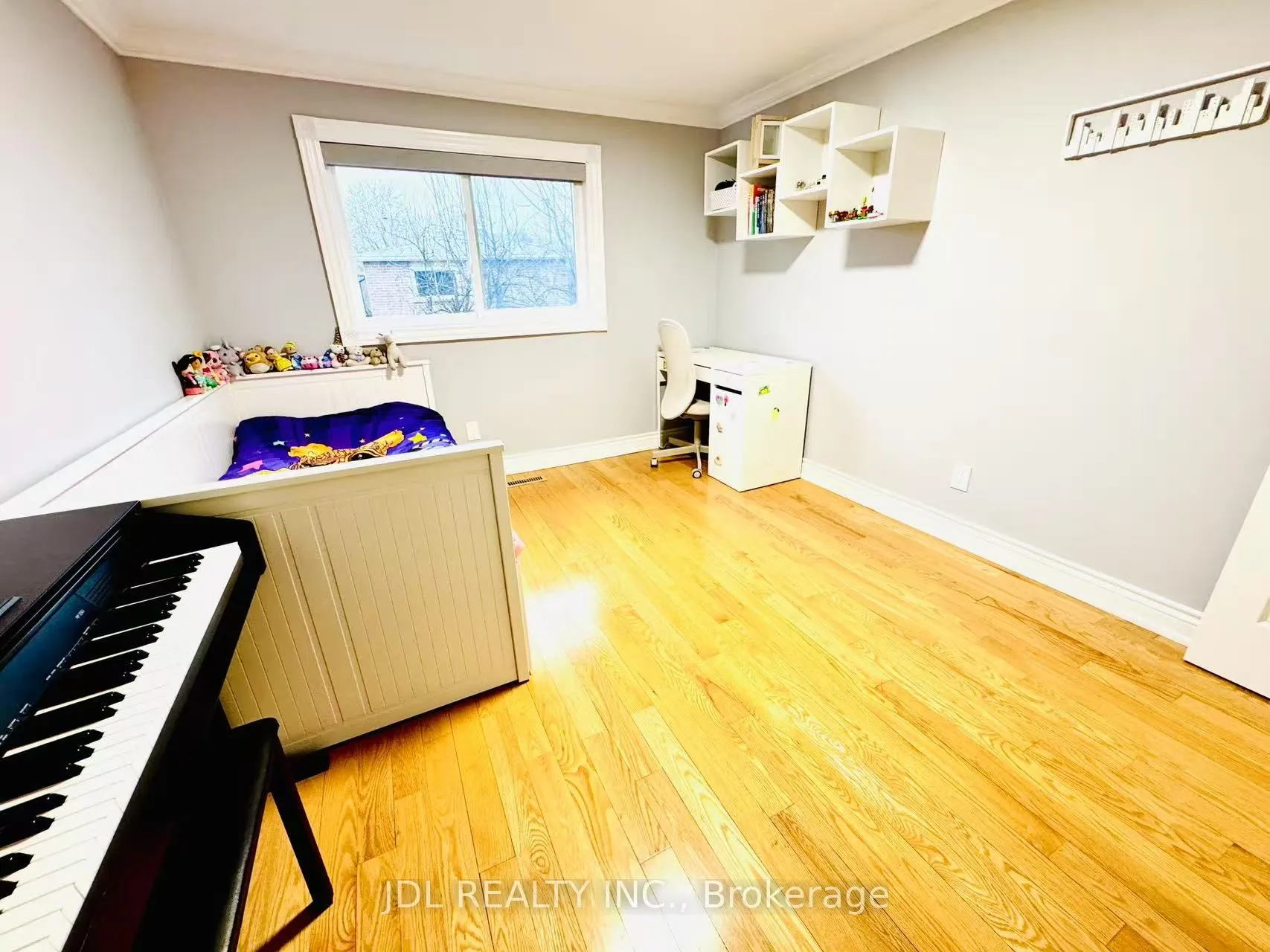 108 Nightstar Drive