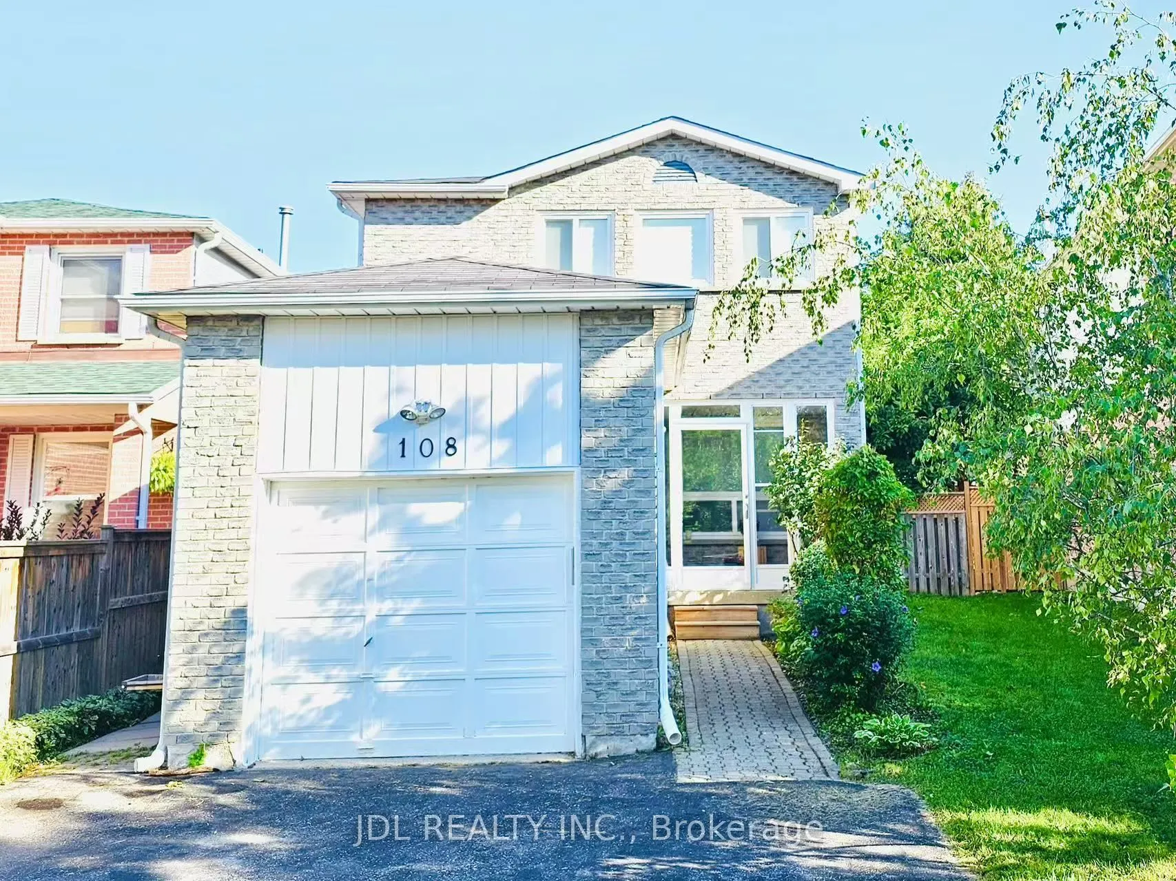 108 Nightstar Drive
