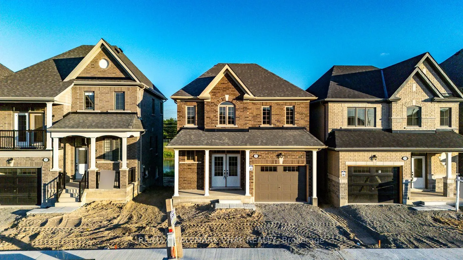 21 Fenn Crescent