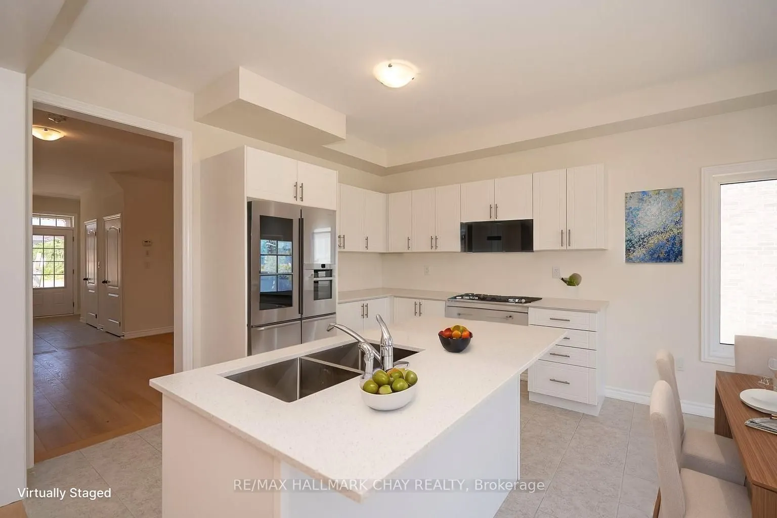 21 Fenn Crescent