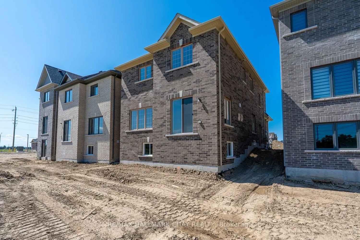 21 Fenn Crescent