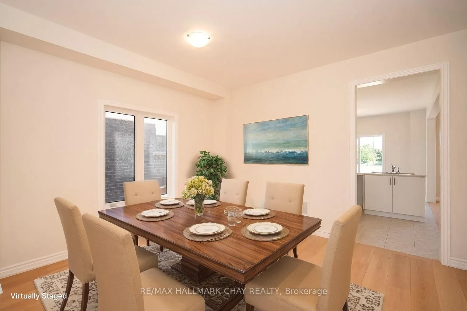 21 Fenn Crescent