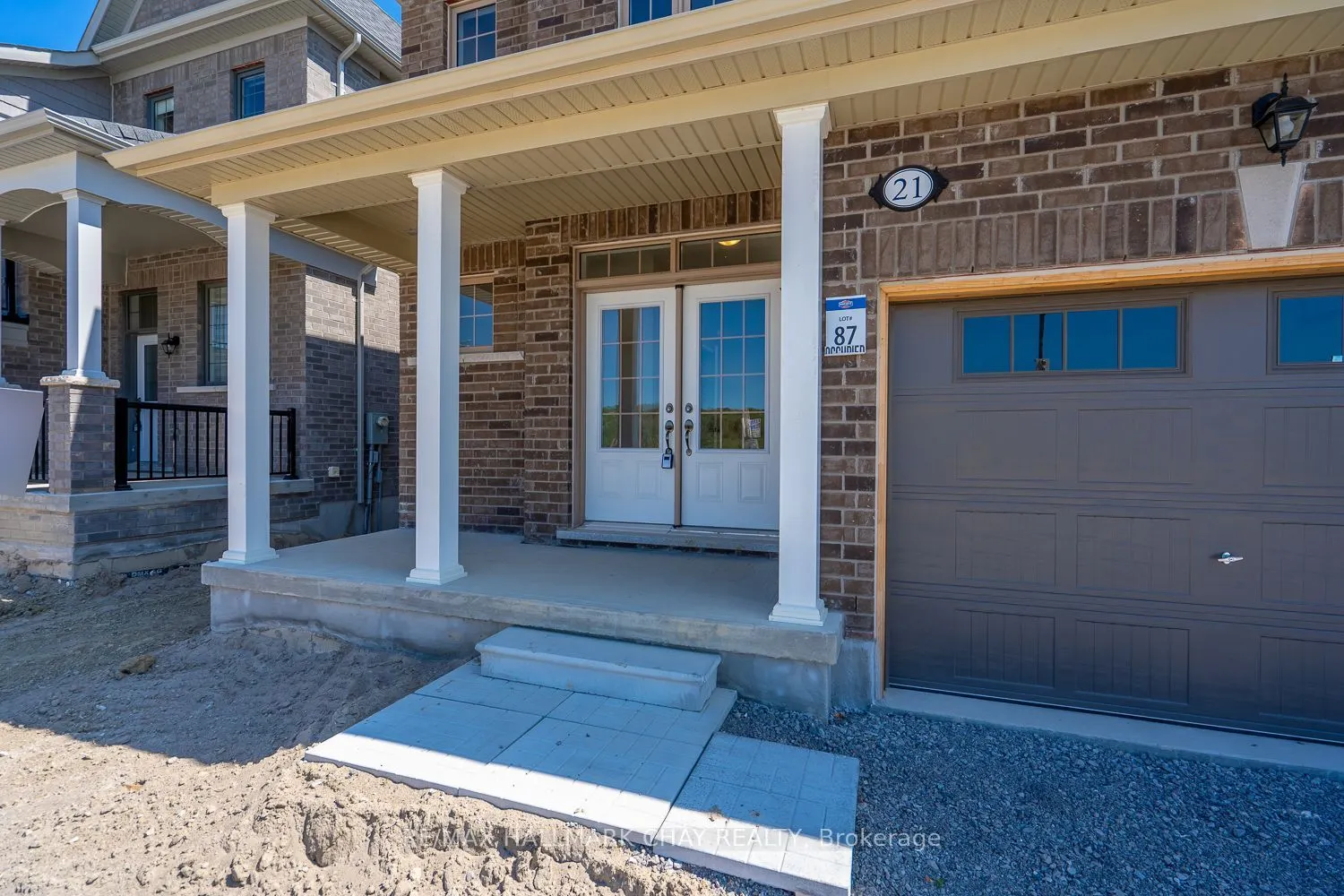 21 Fenn Crescent