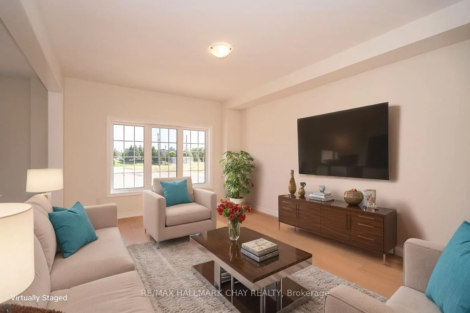 21 Fenn Crescent