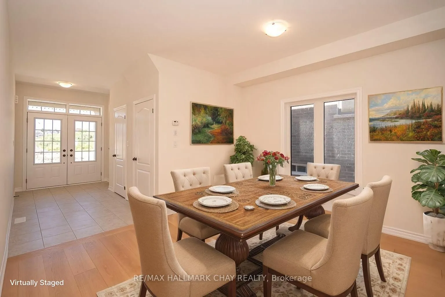 21 Fenn Crescent