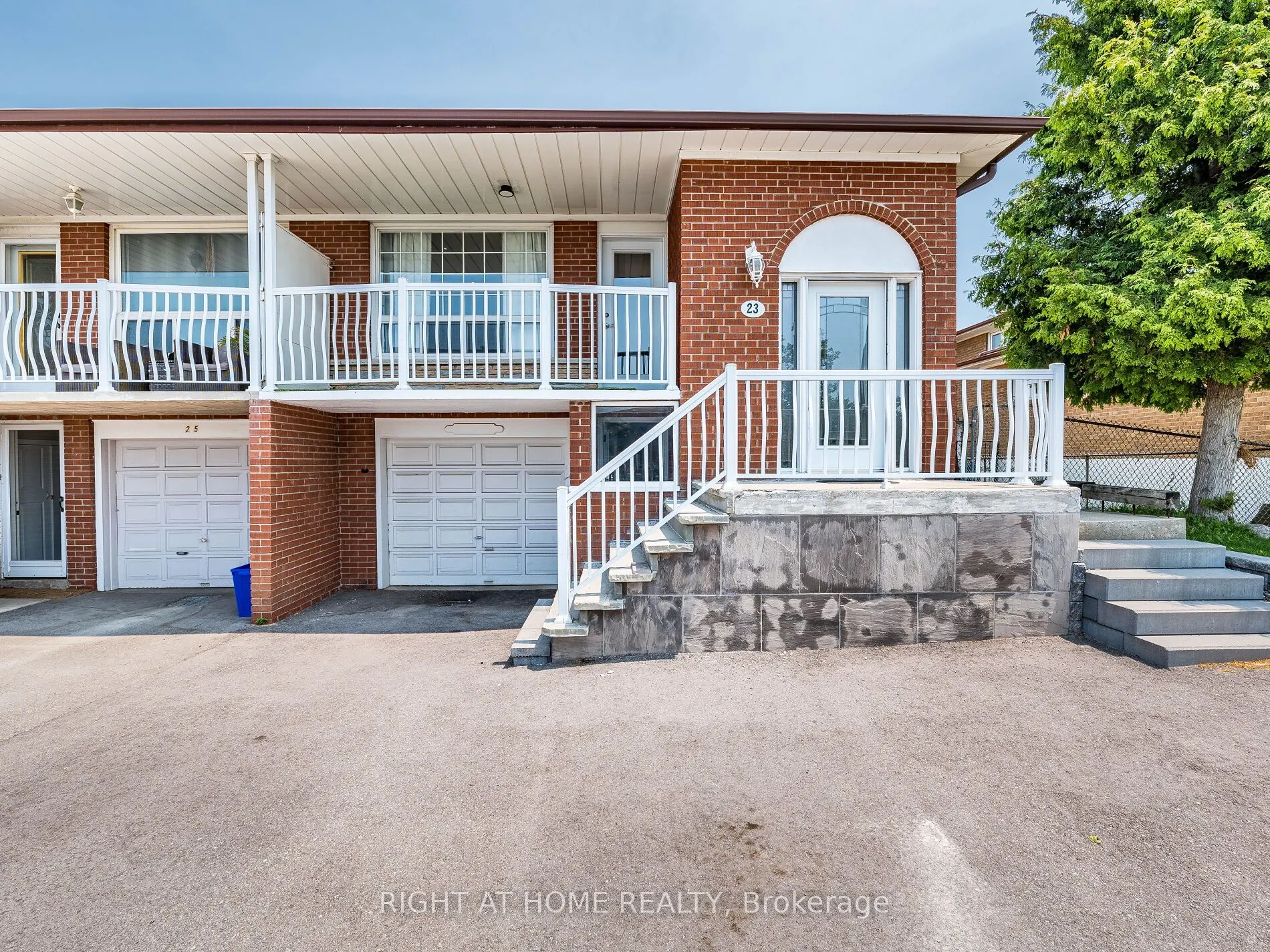 23 North Humber Drive