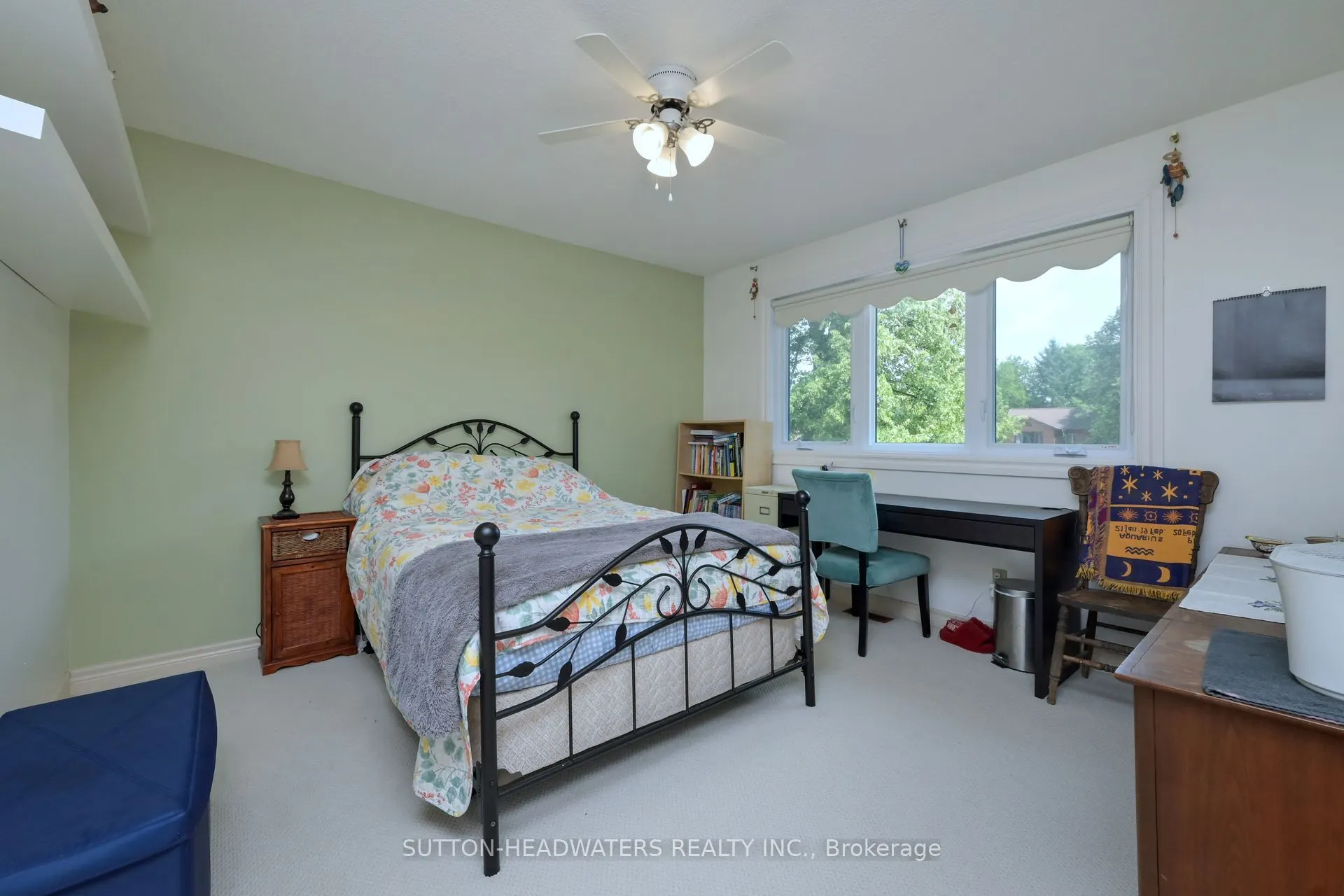 29 Parkette Drive, #35