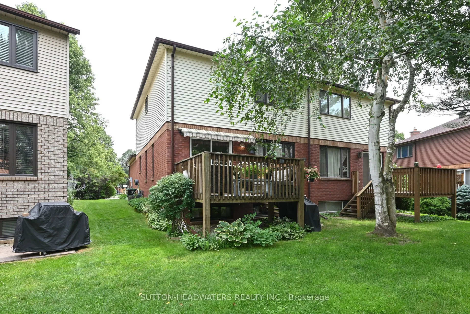 29 Parkette Drive, #35