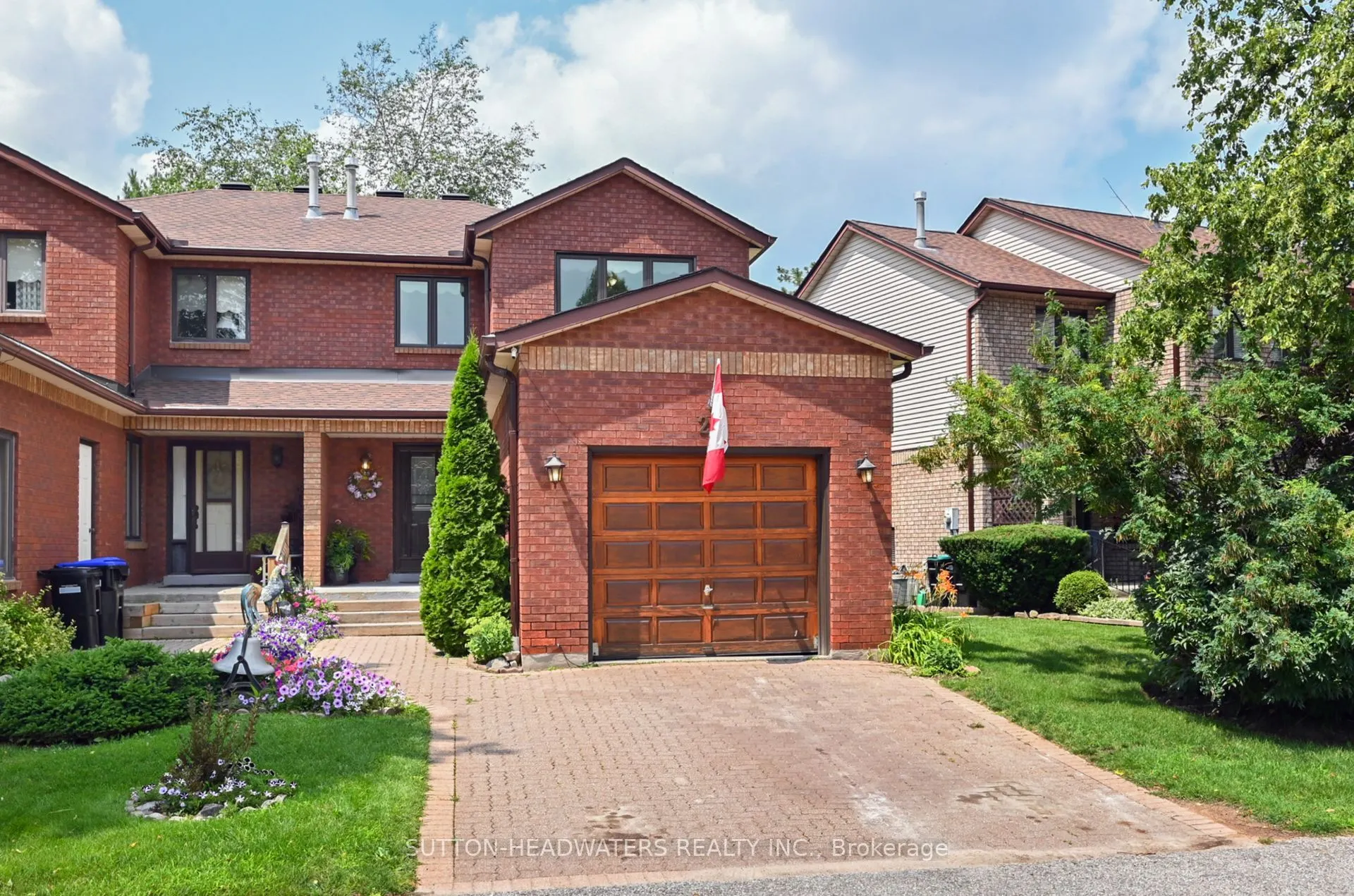 29 Parkette Drive, #35